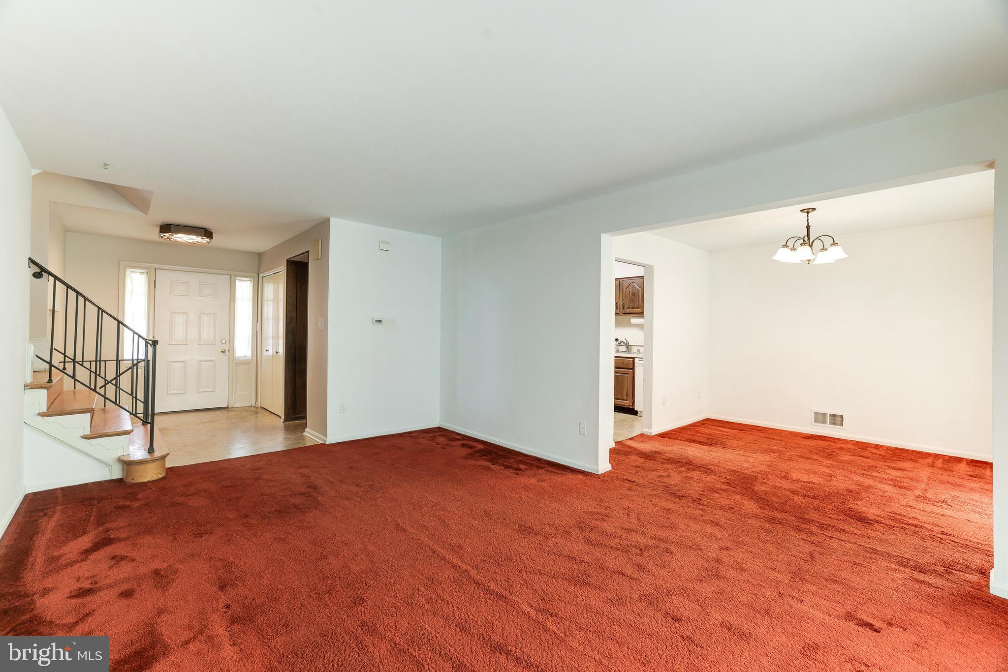 TANTALLON ON THE POTOMAC - Residential