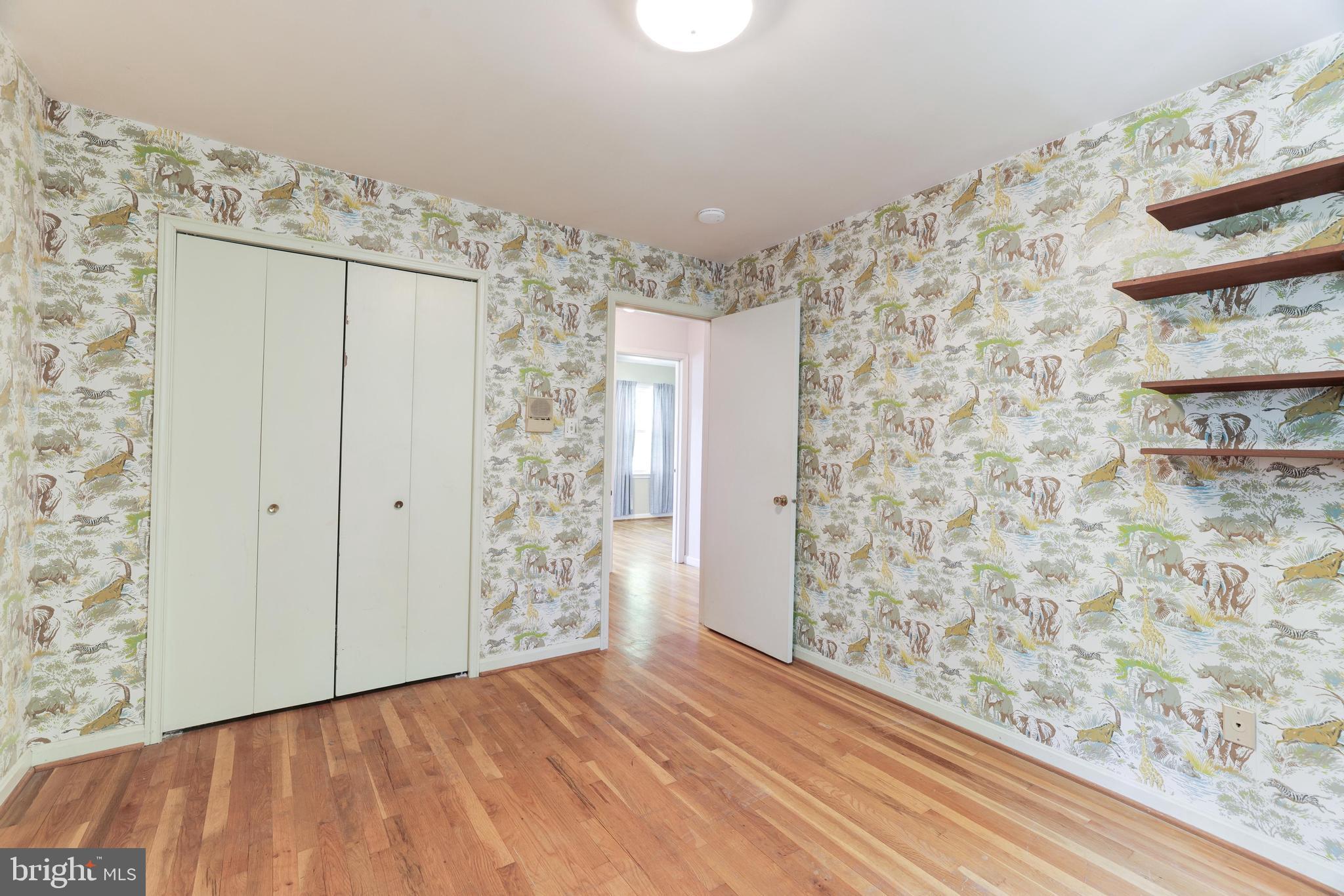 TANTALLON ON THE POTOMAC - Residential