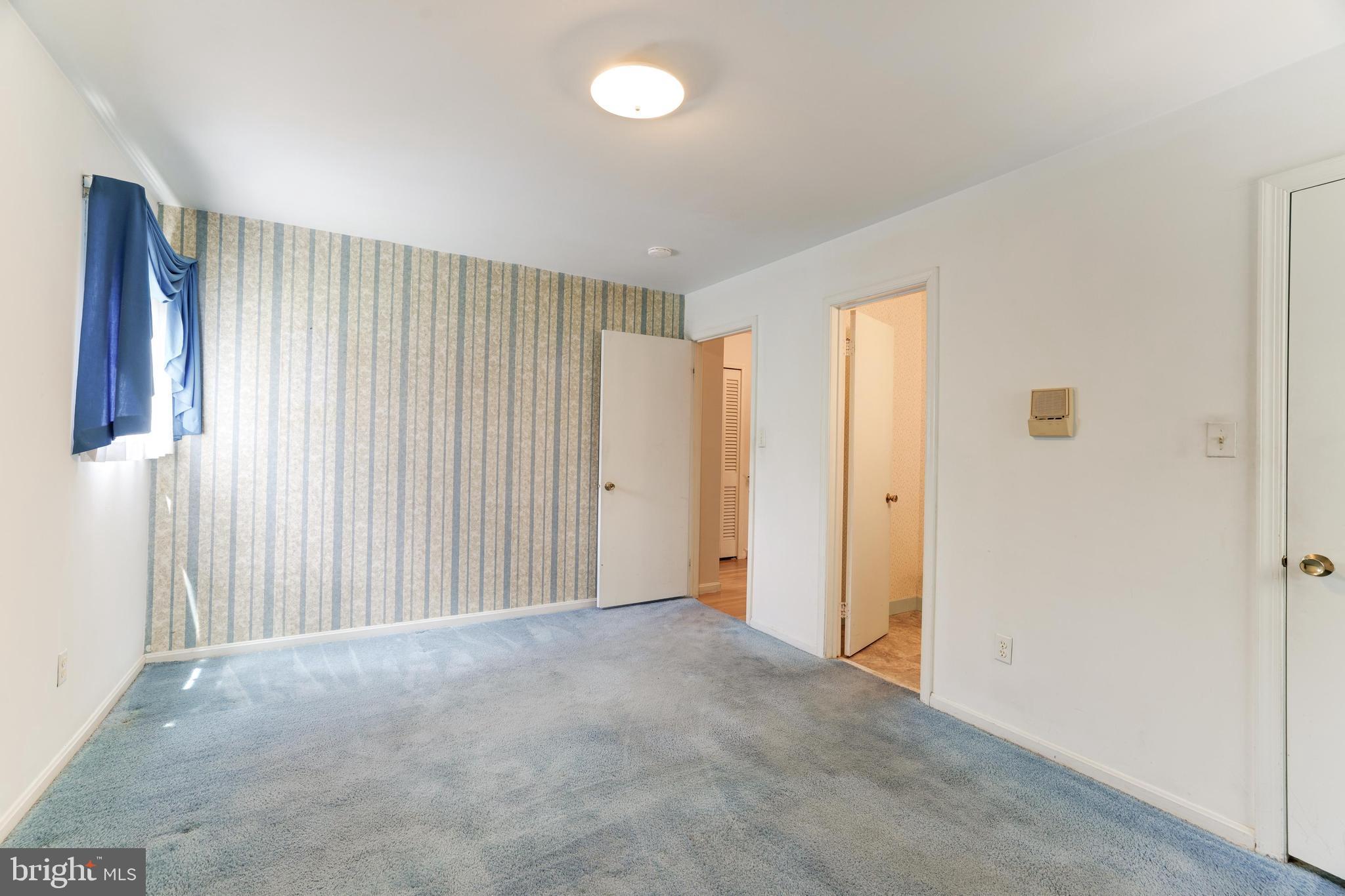 TANTALLON ON THE POTOMAC - Residential