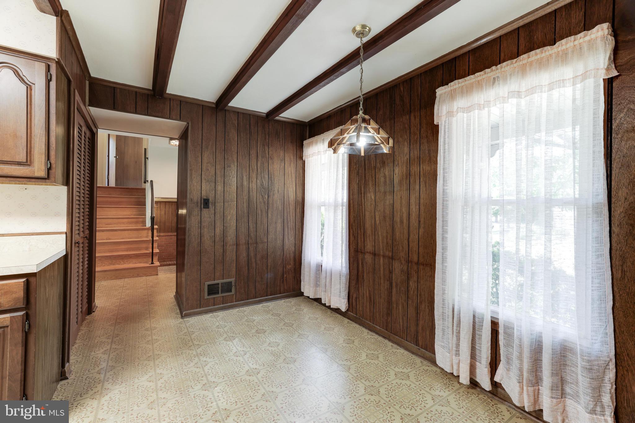 TANTALLON ON THE POTOMAC - Residential