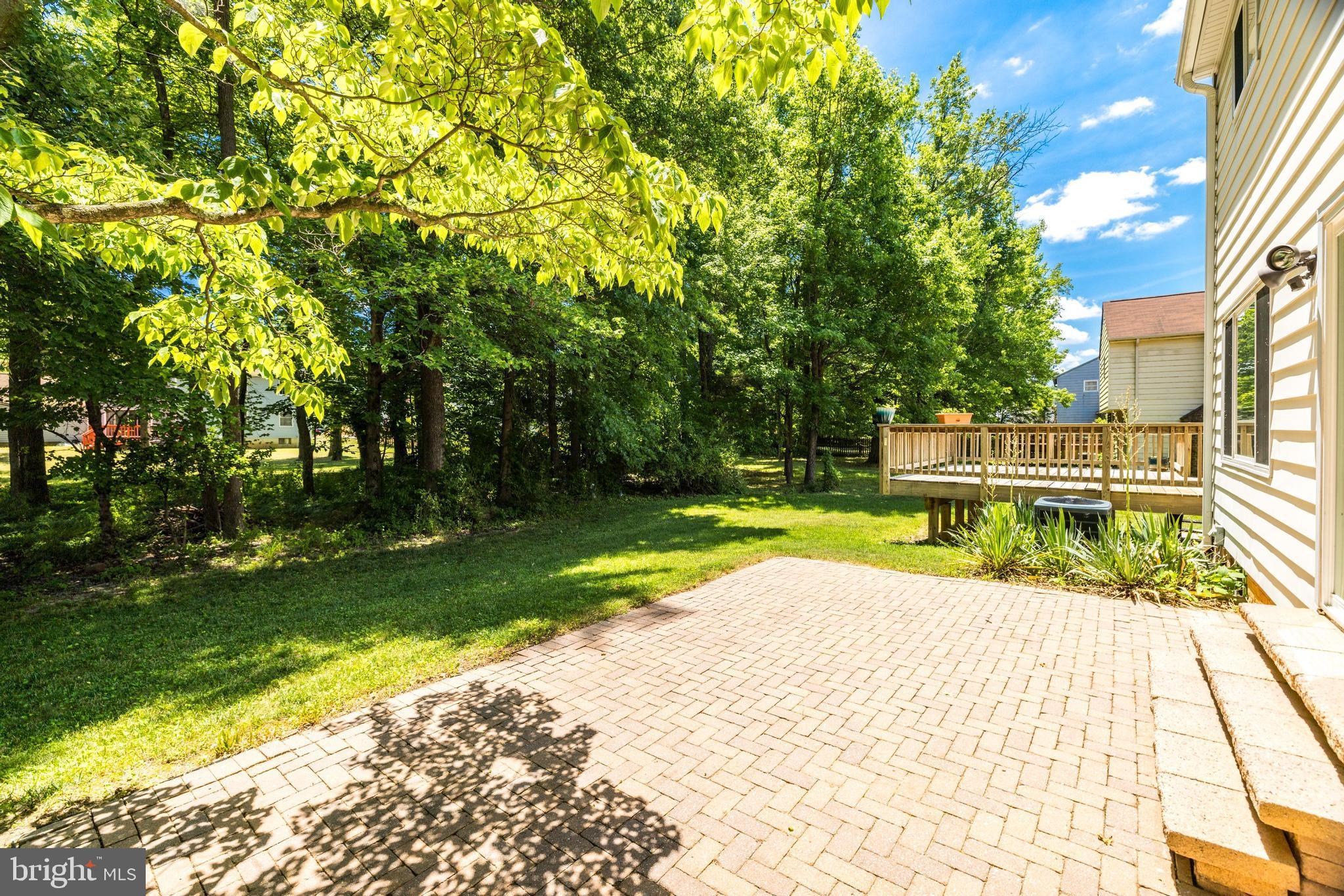 TANTALLON ON THE POTOMAC - Residential