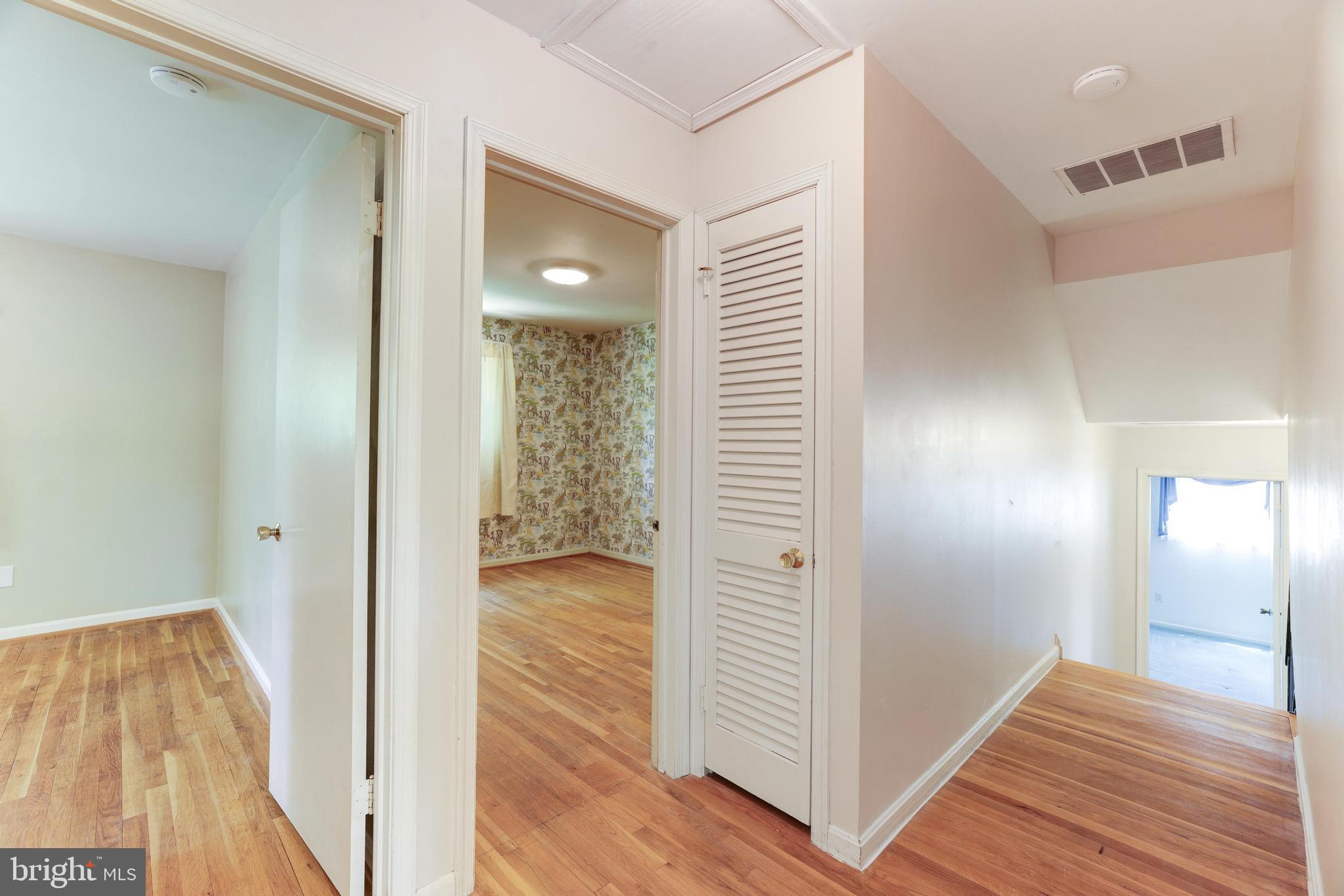 TANTALLON ON THE POTOMAC - Residential