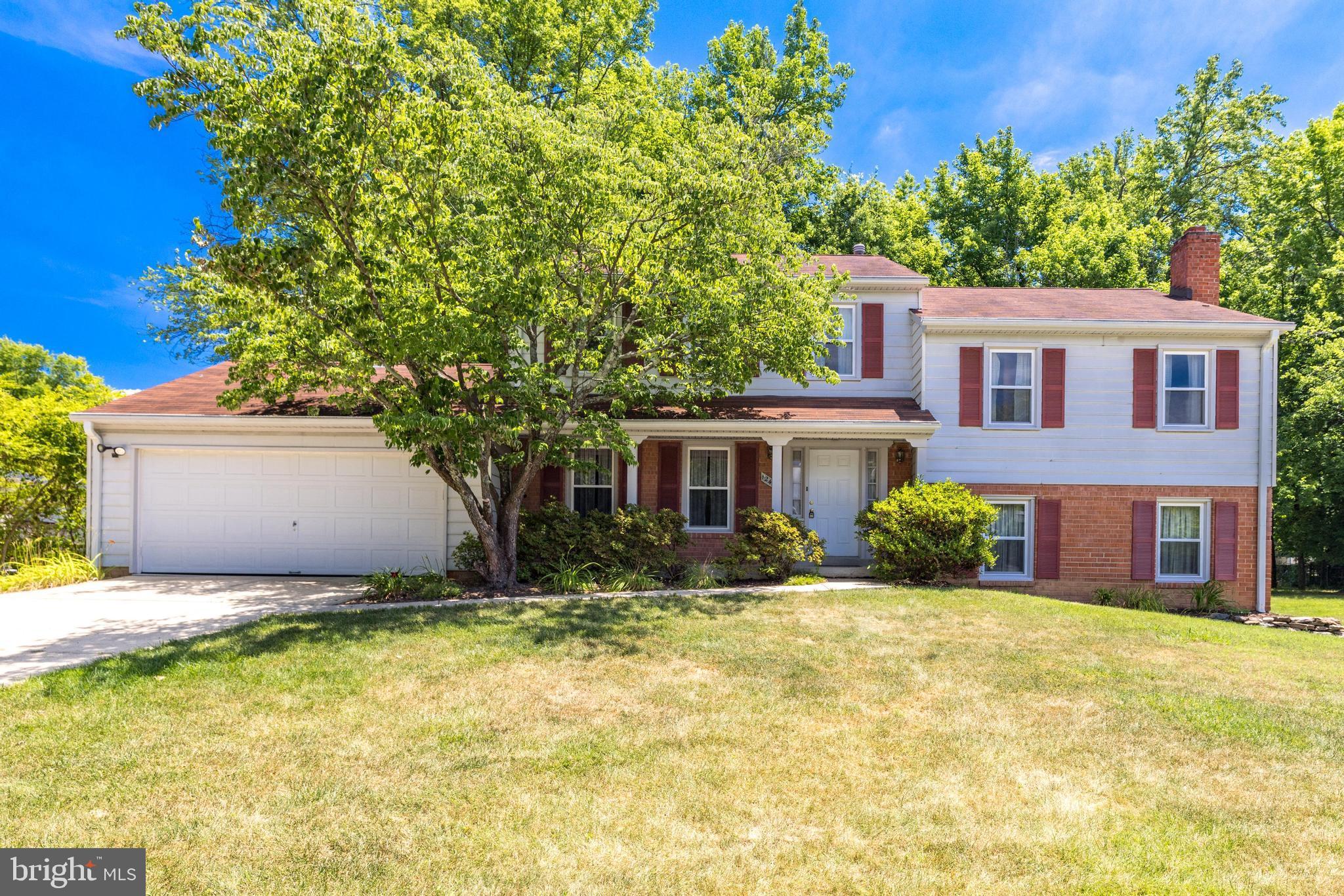 TANTALLON ON THE POTOMAC - Residential