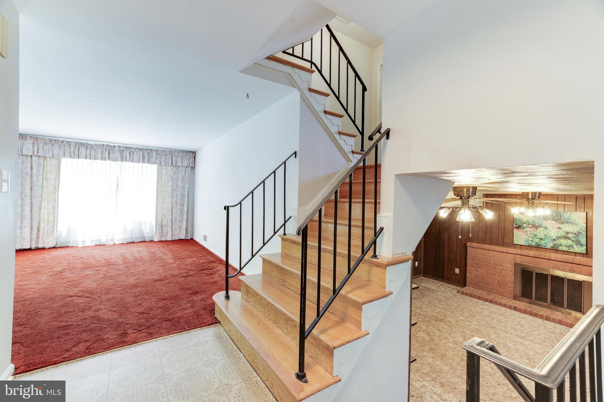 TANTALLON ON THE POTOMAC - Residential