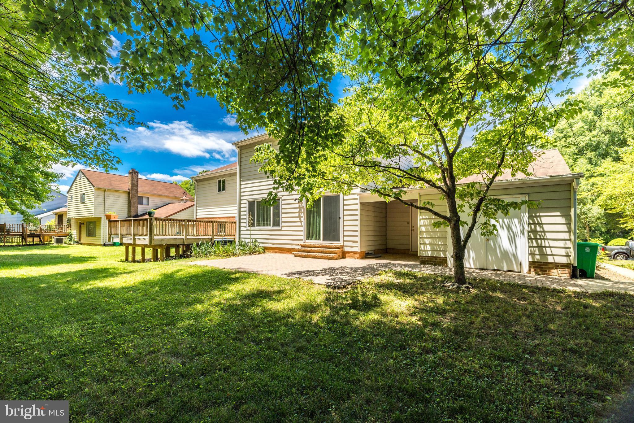 TANTALLON ON THE POTOMAC - Residential