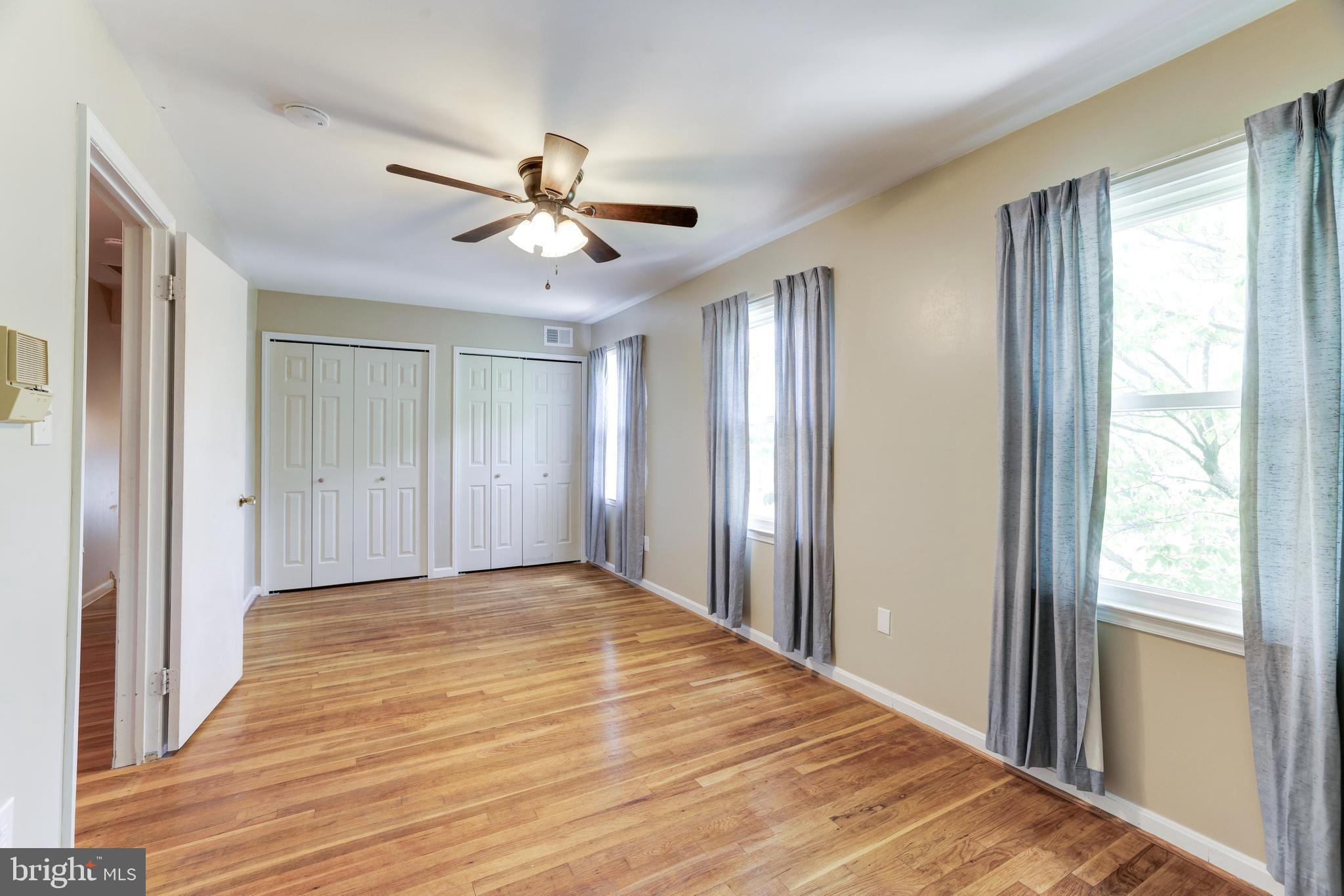 TANTALLON ON THE POTOMAC - Residential