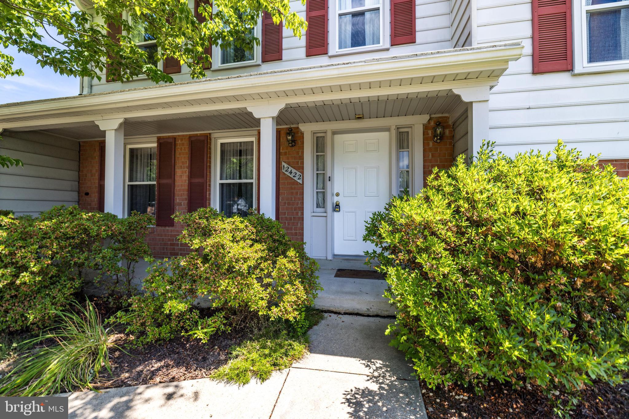 TANTALLON ON THE POTOMAC - Residential