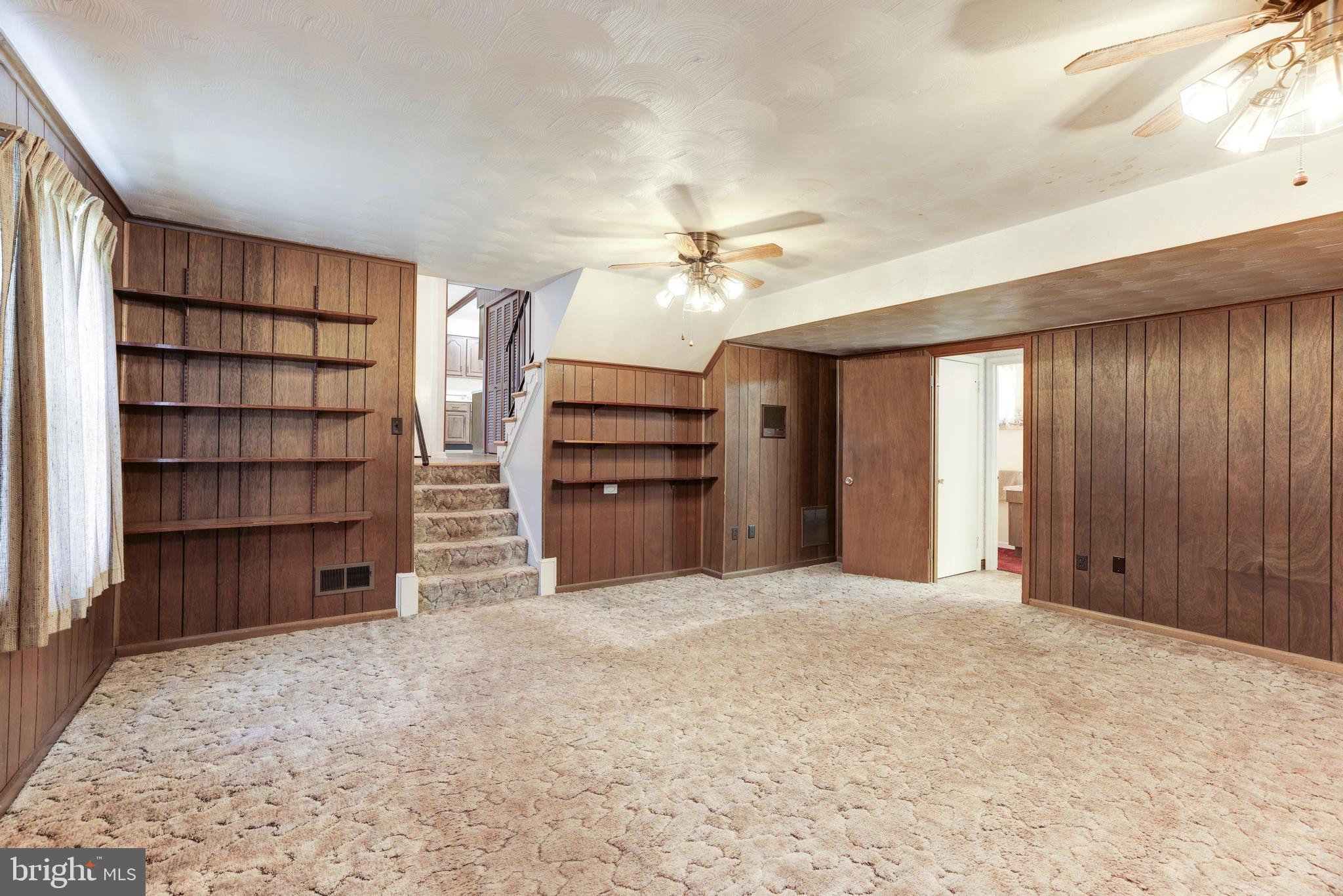 TANTALLON ON THE POTOMAC - Residential