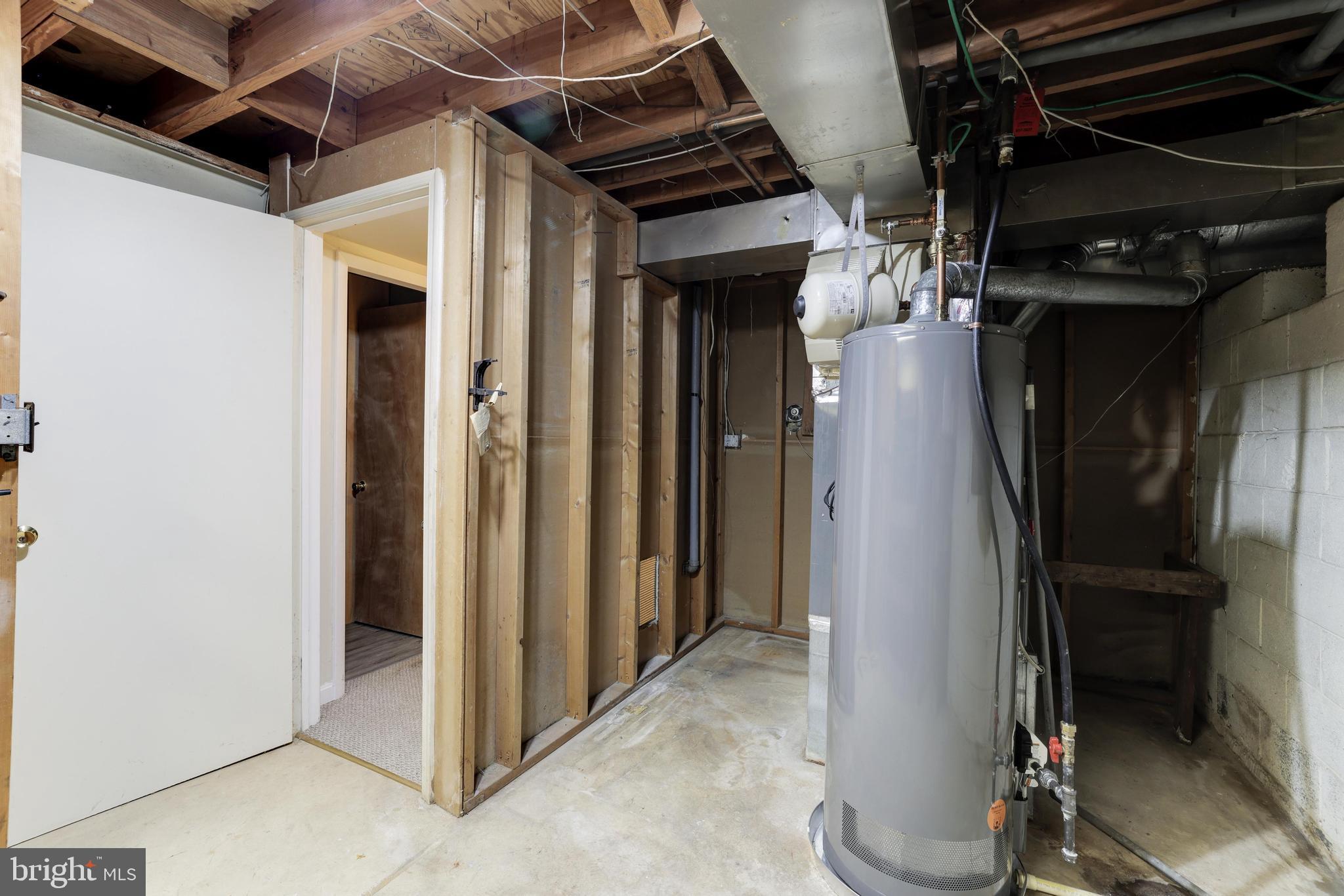 TANTALLON ON THE POTOMAC - Residential