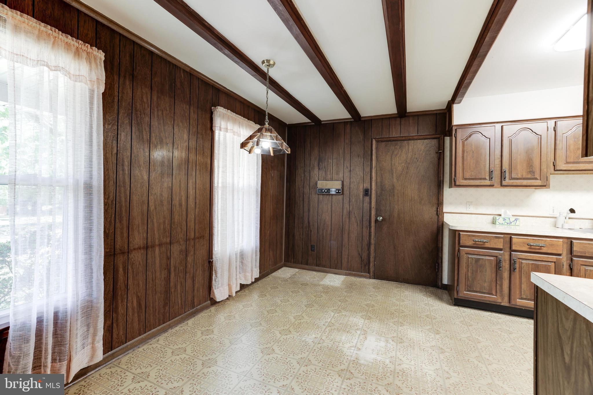 TANTALLON ON THE POTOMAC - Residential