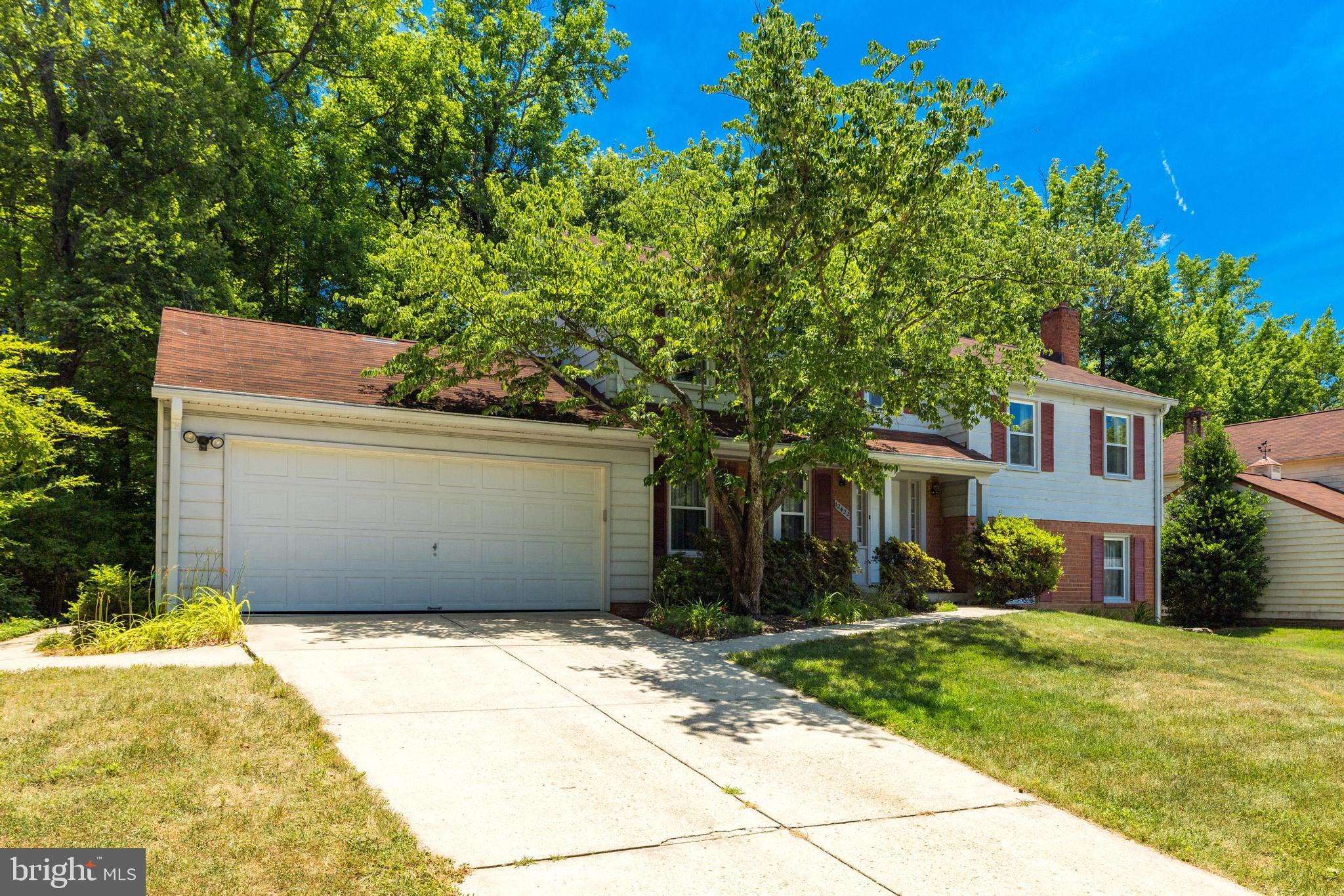 TANTALLON ON THE POTOMAC - Residential