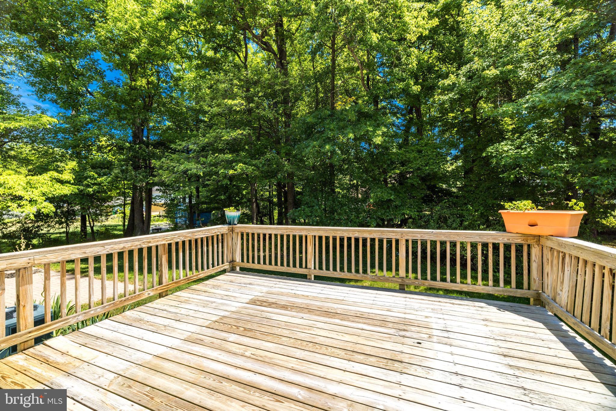 TANTALLON ON THE POTOMAC - Residential