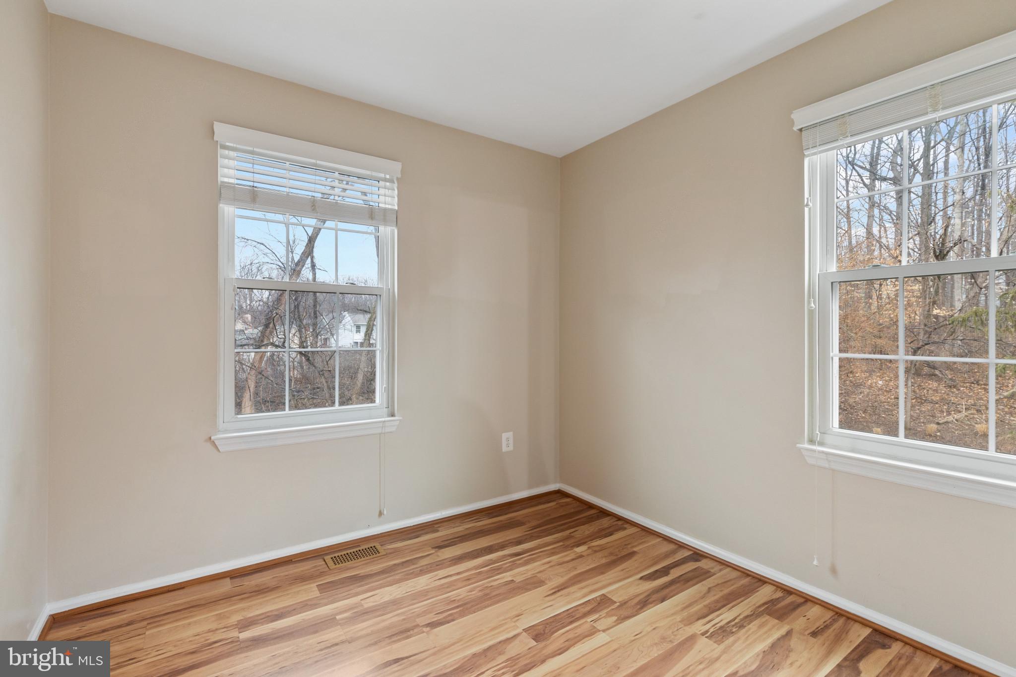 MARBLE HILL - Residential