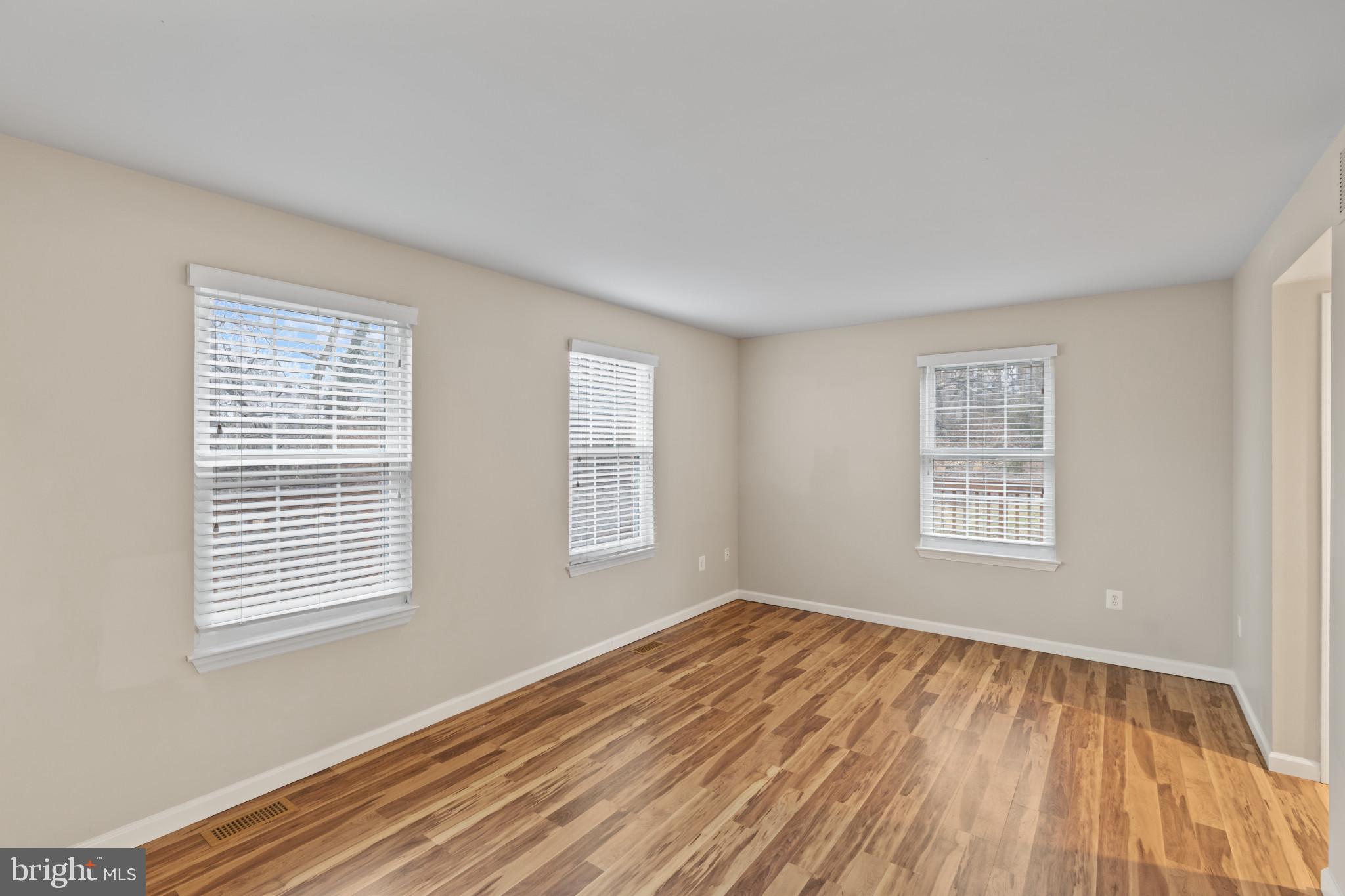 MARBLE HILL - Residential