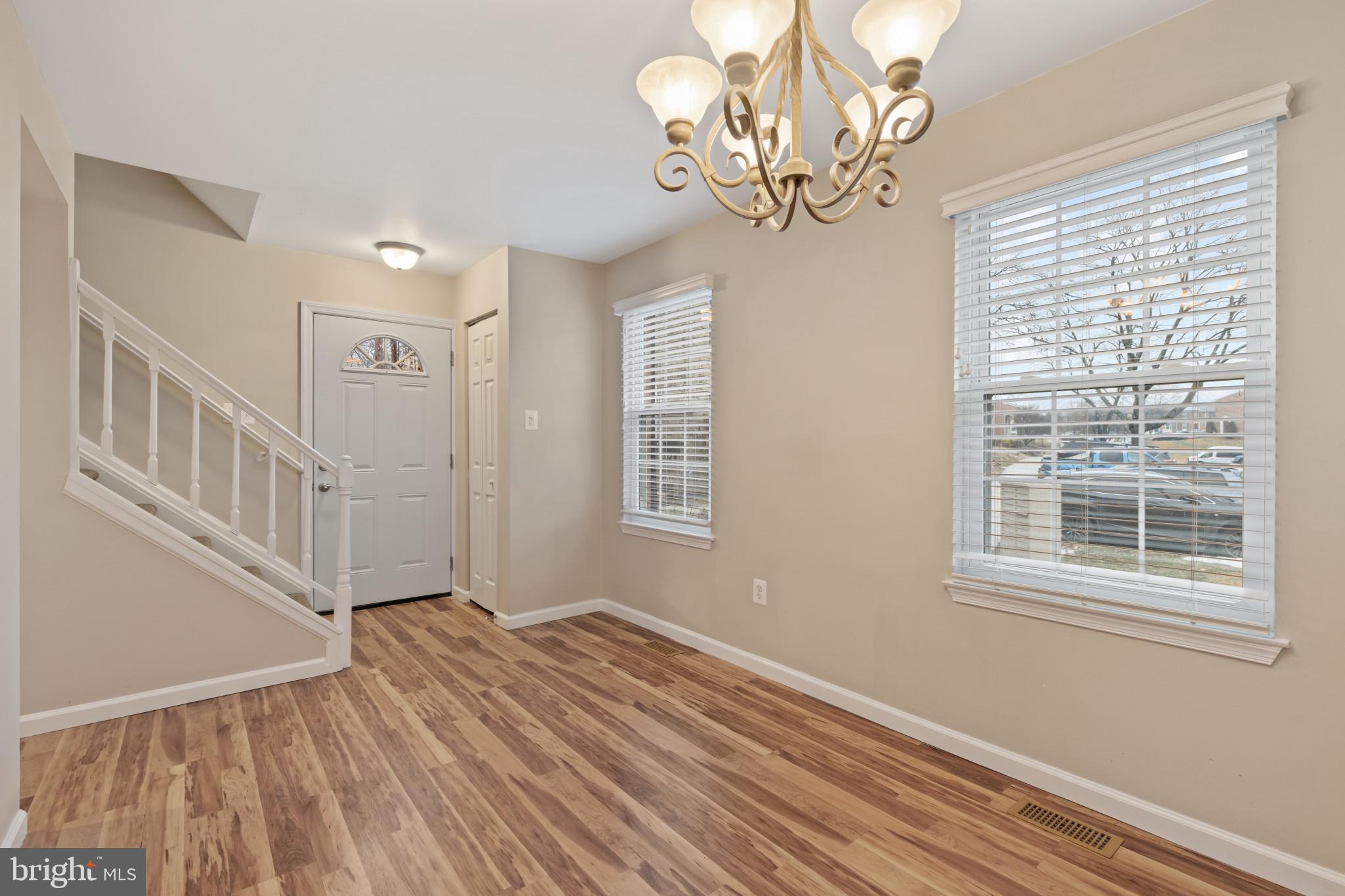 MARBLE HILL - Residential