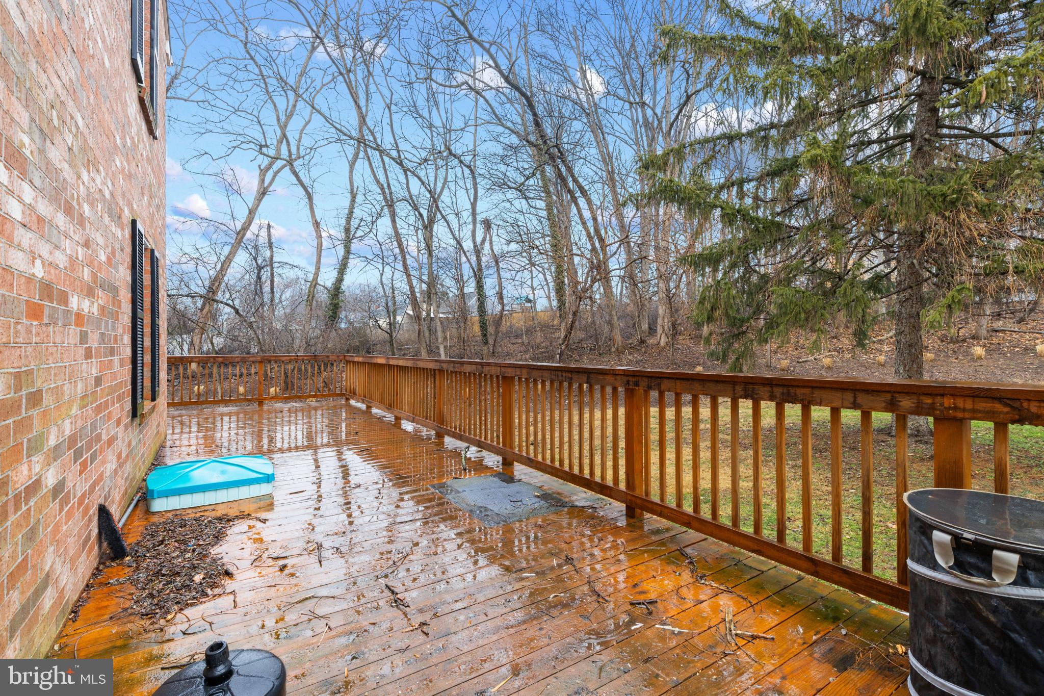 MARBLE HILL - Residential