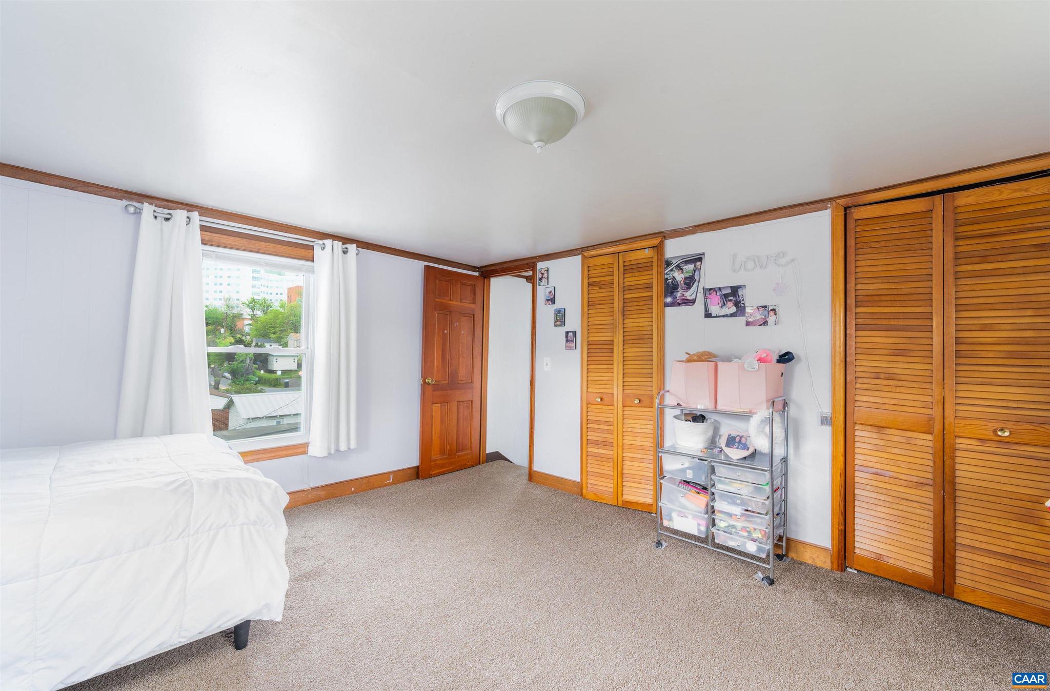 FIFE ESTATE - Residential