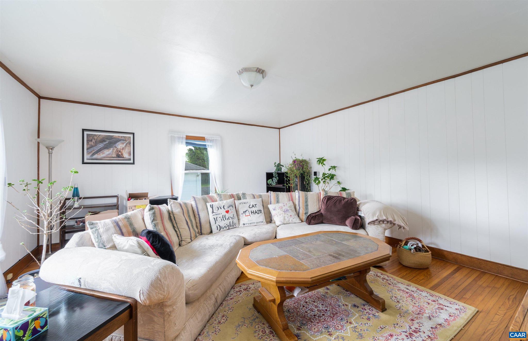 FIFE ESTATE - Residential