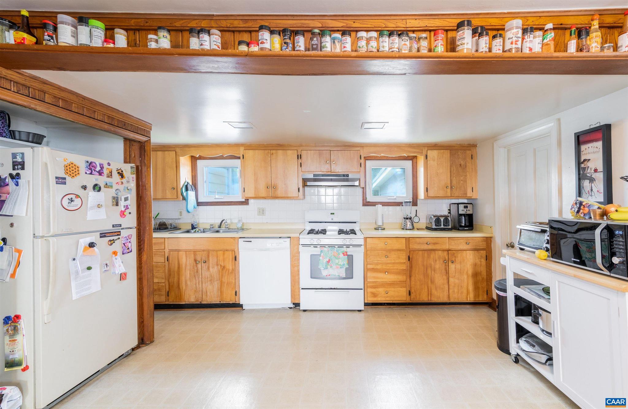 FIFE ESTATE - Residential