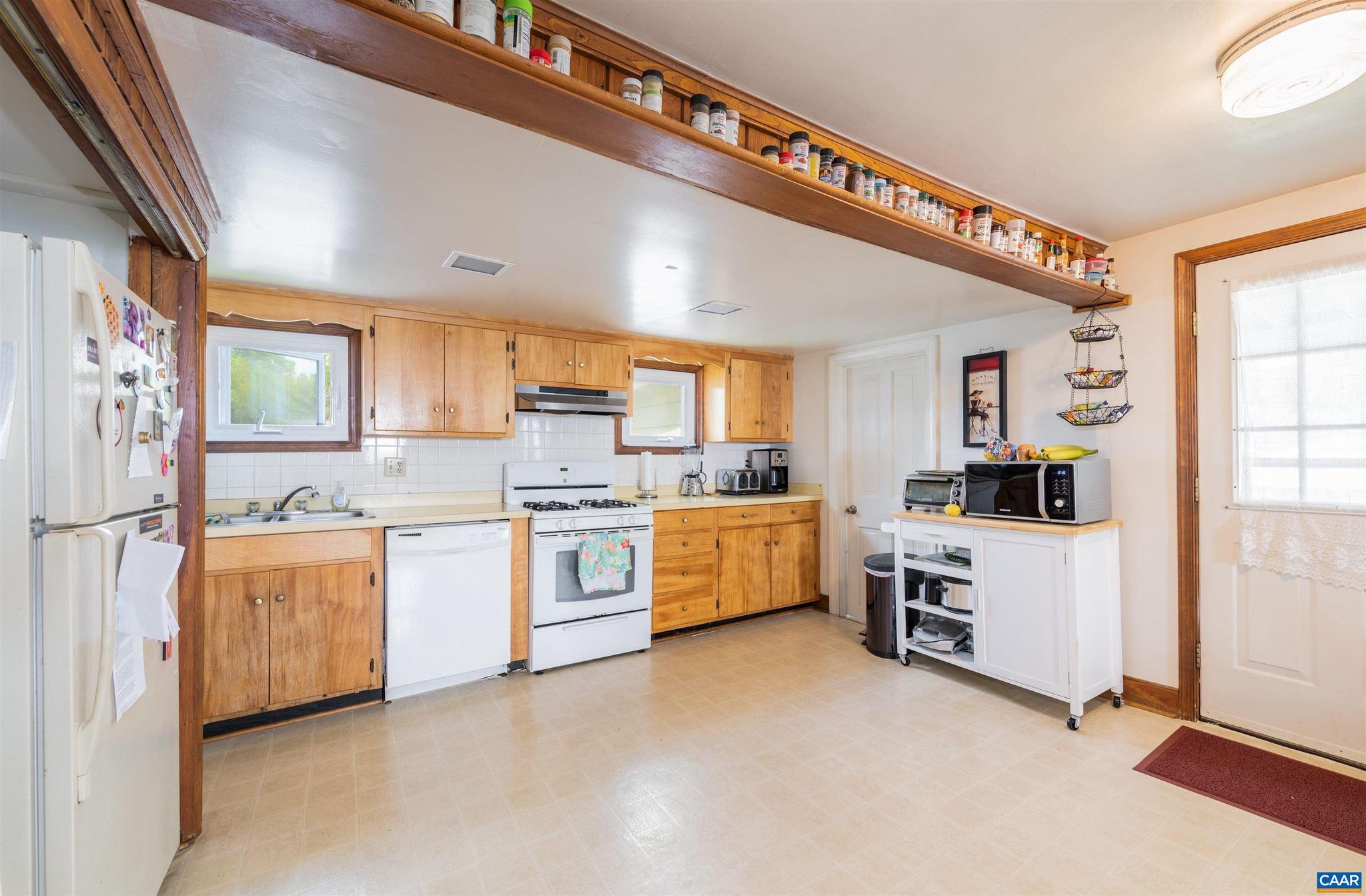 FIFE ESTATE - Residential