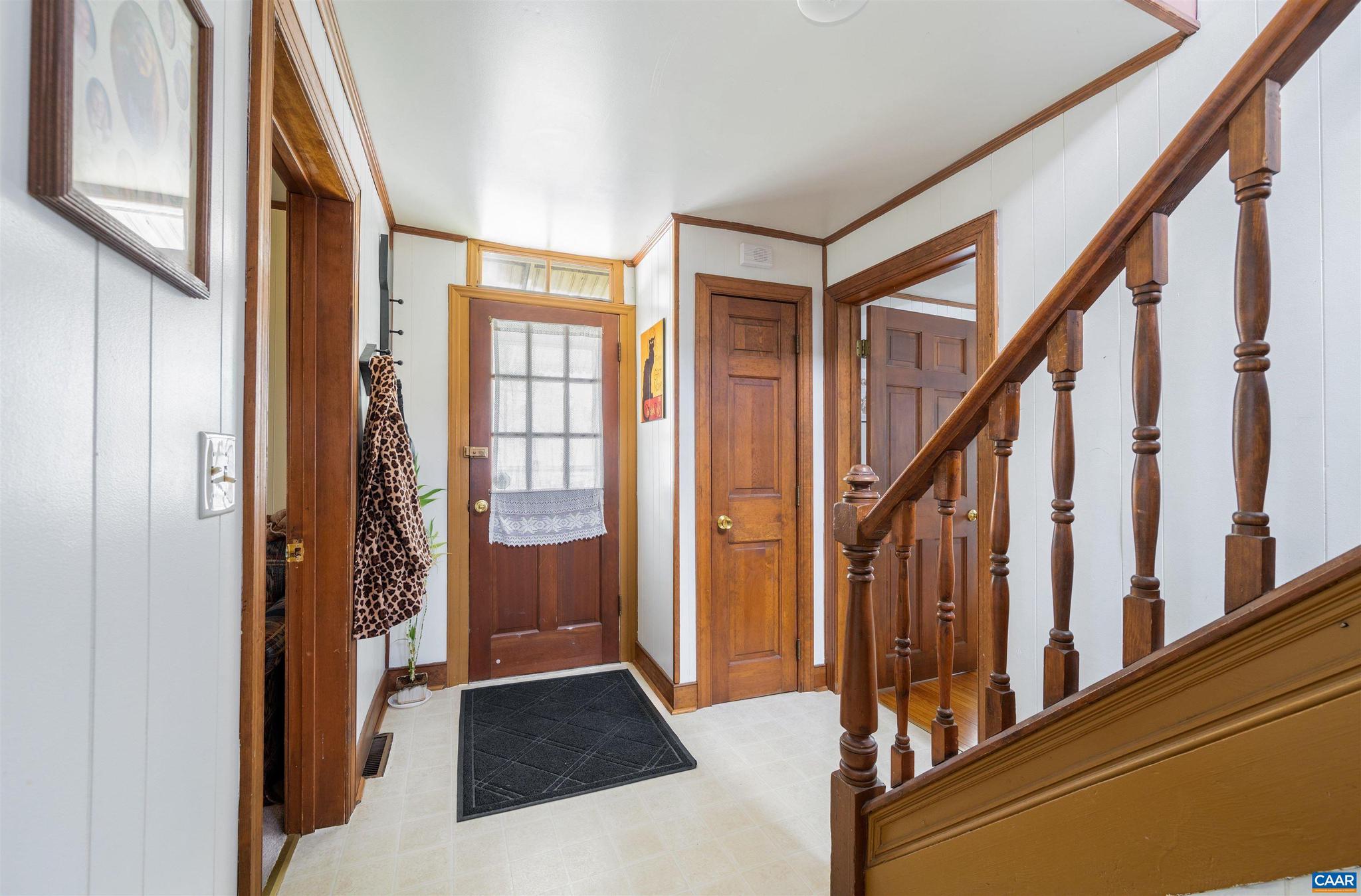 FIFE ESTATE - Residential