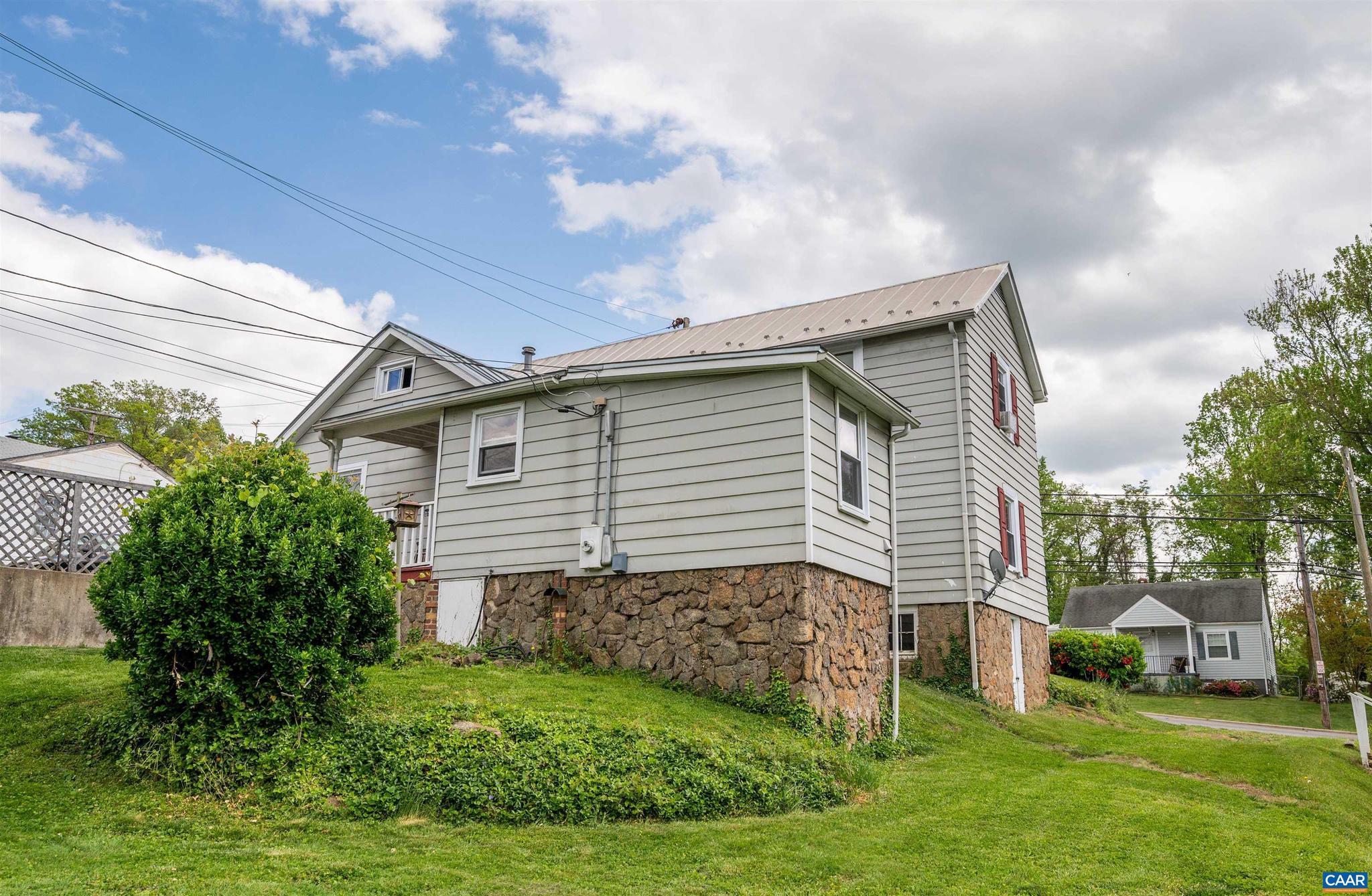 FIFE ESTATE - Residential