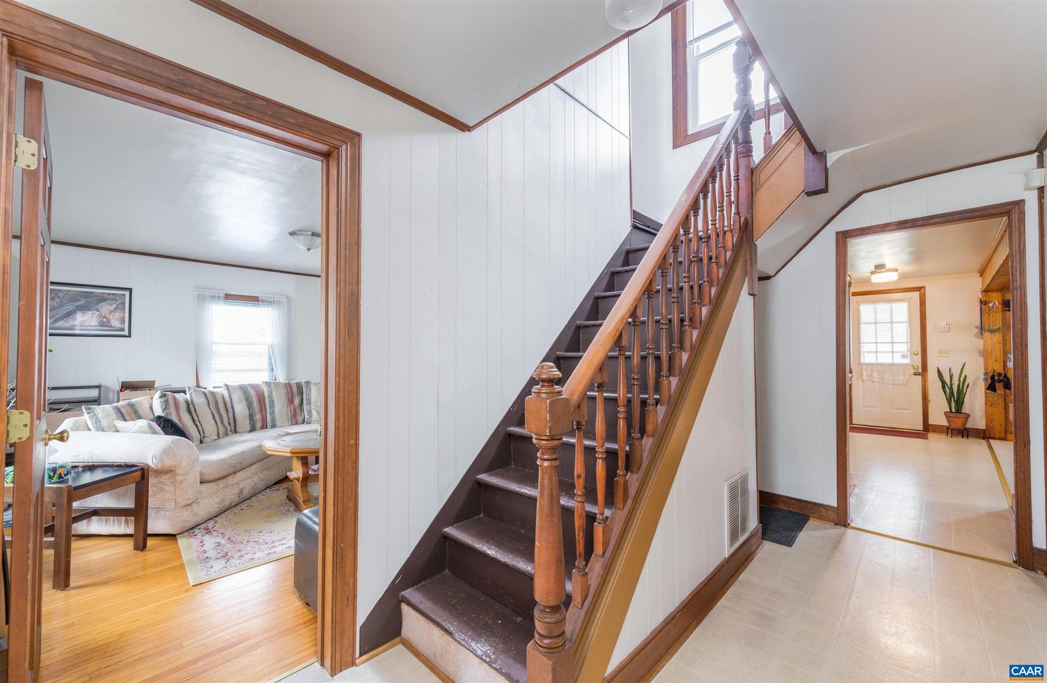 FIFE ESTATE - Residential