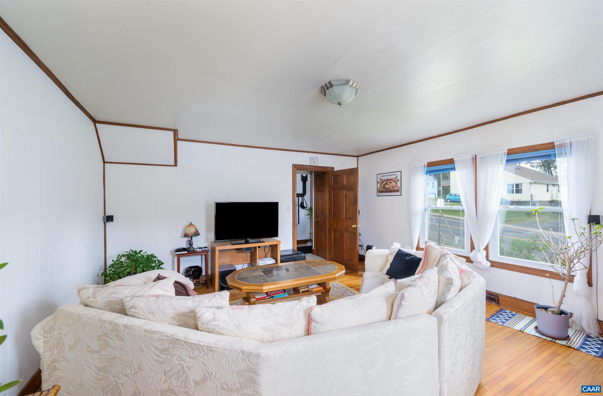 FIFE ESTATE - Residential