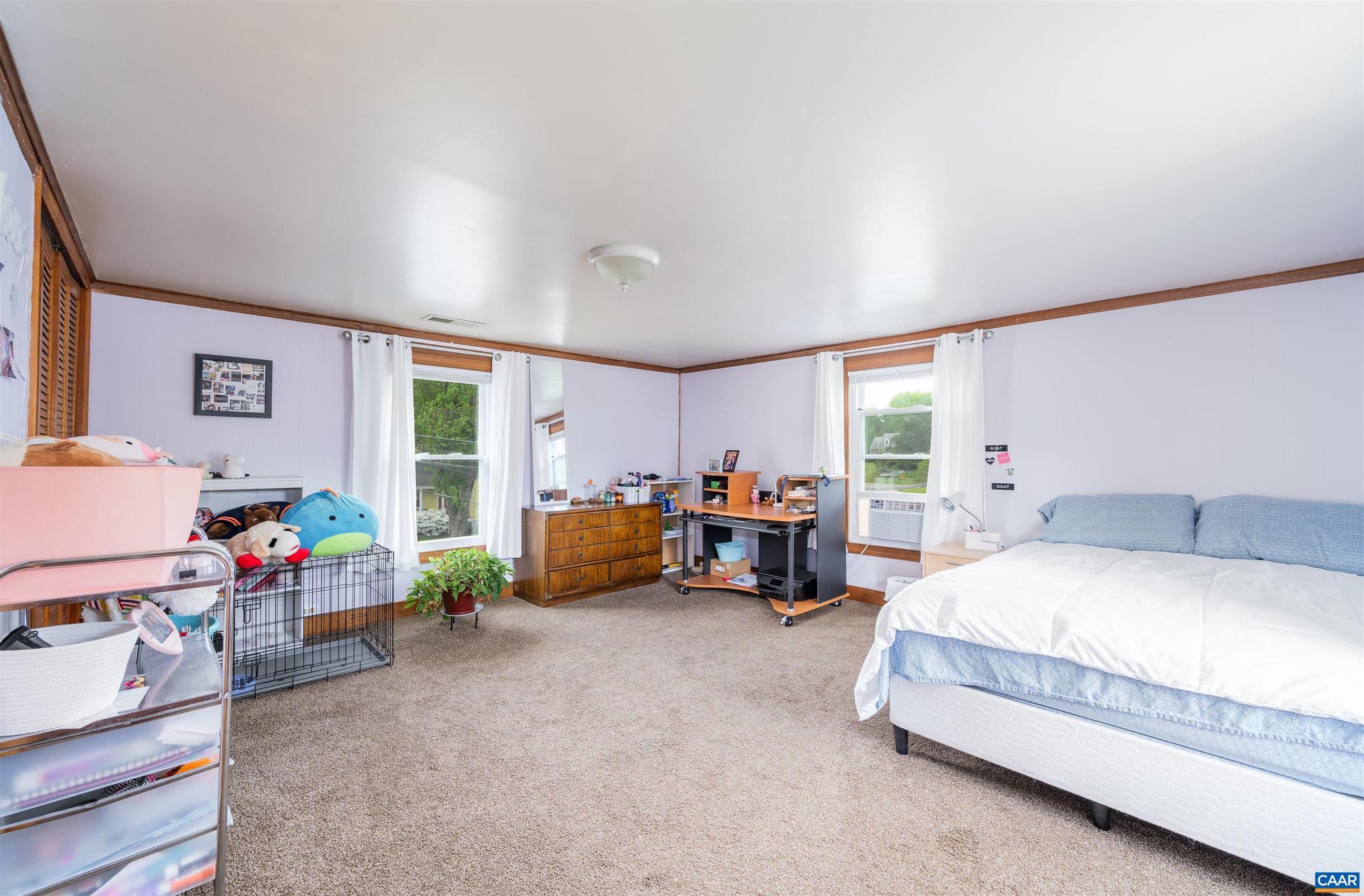 FIFE ESTATE - Residential