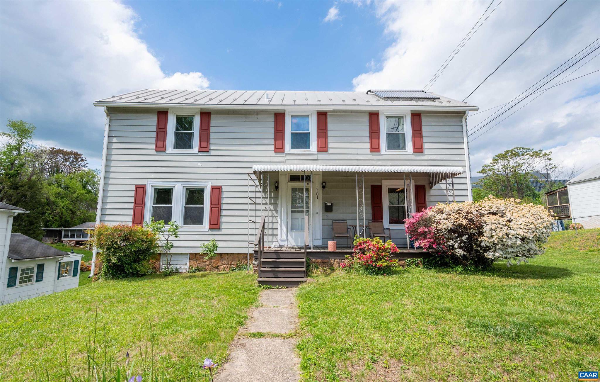 FIFE ESTATE - Residential