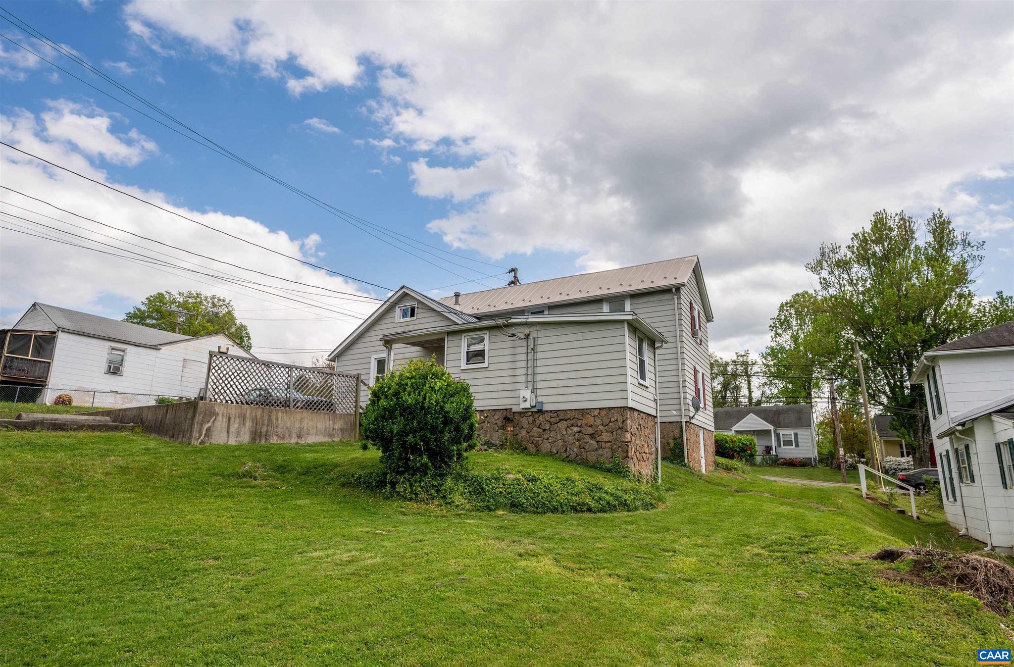 FIFE ESTATE - Residential