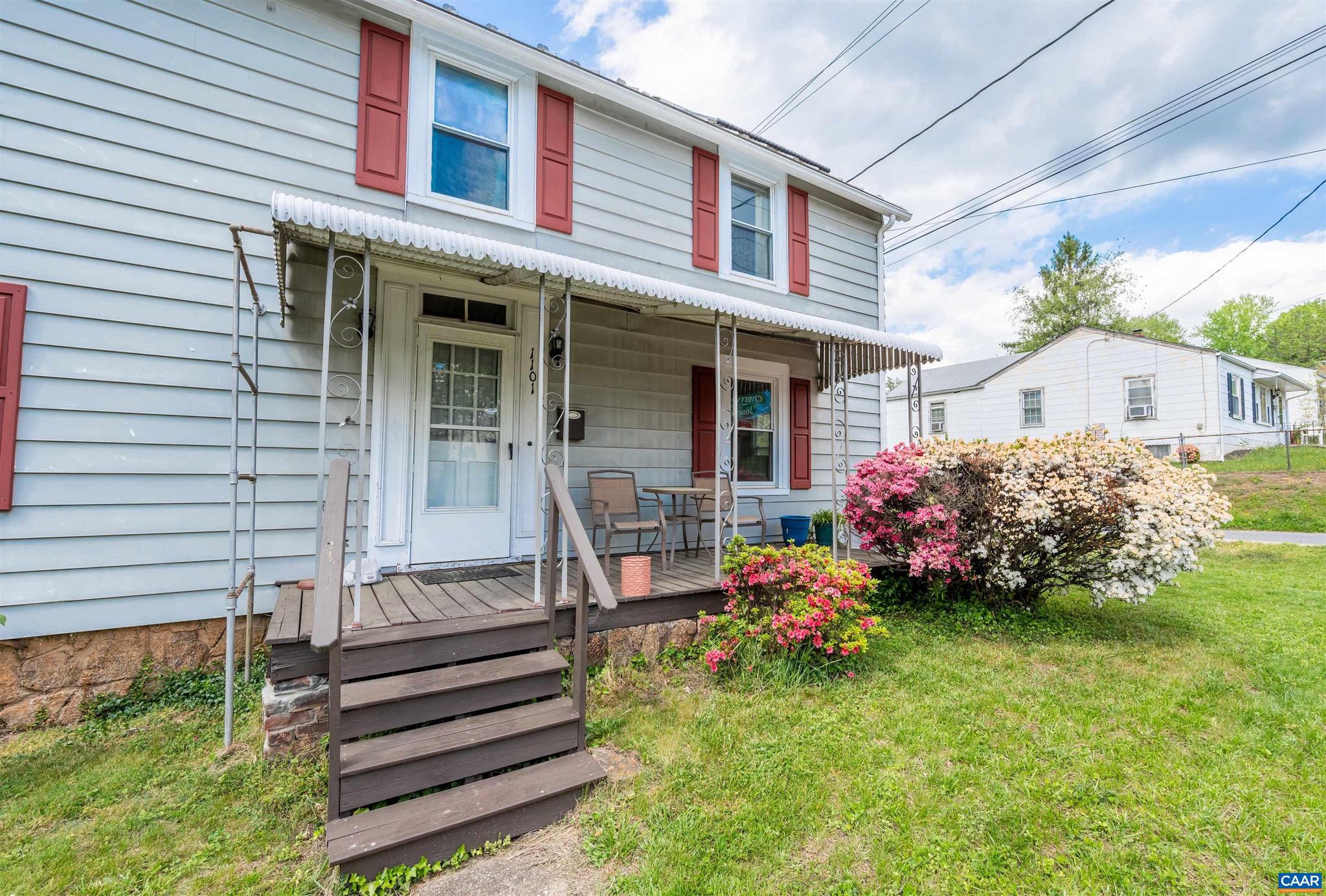 FIFE ESTATE - Residential