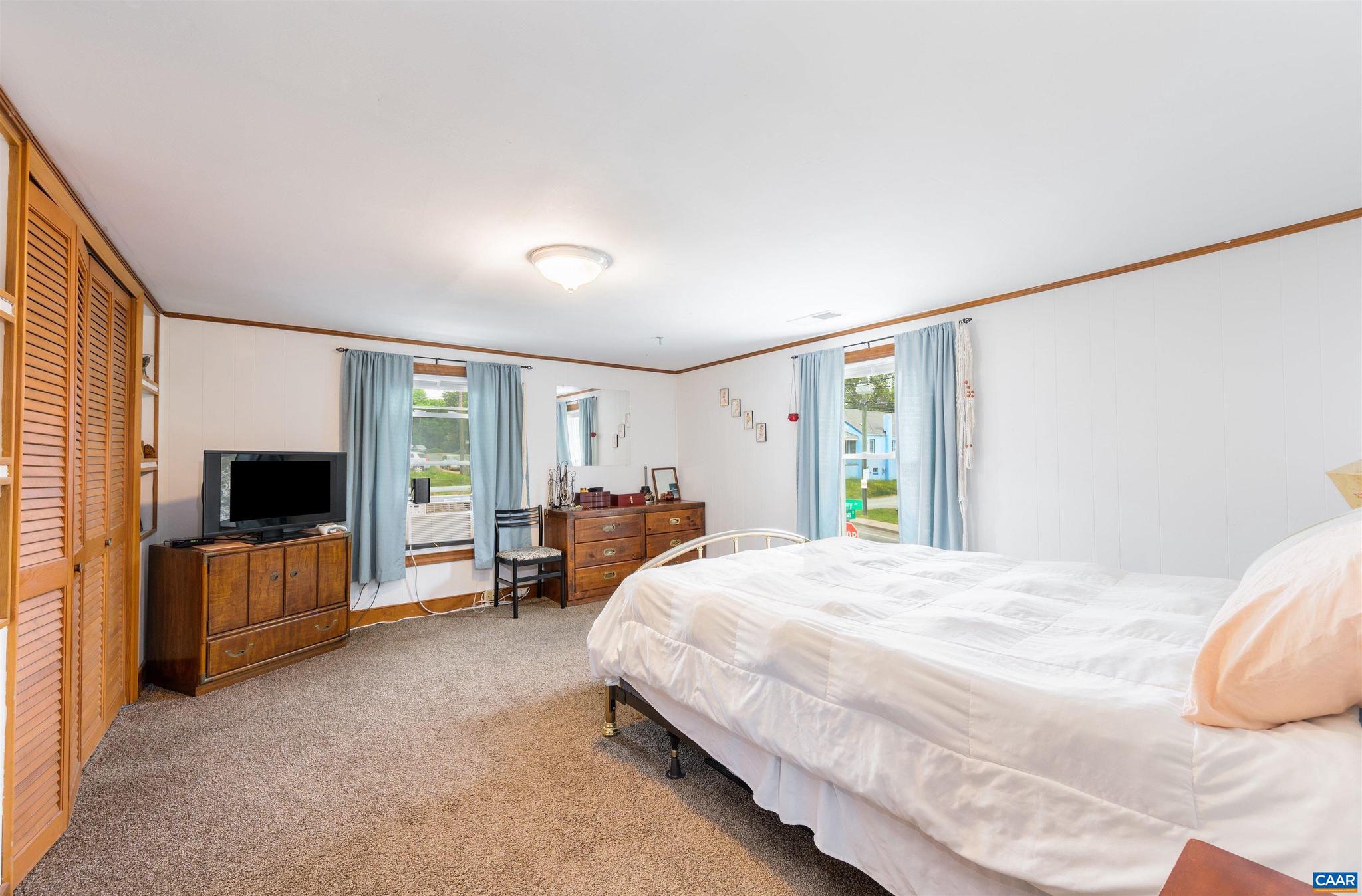 FIFE ESTATE - Residential