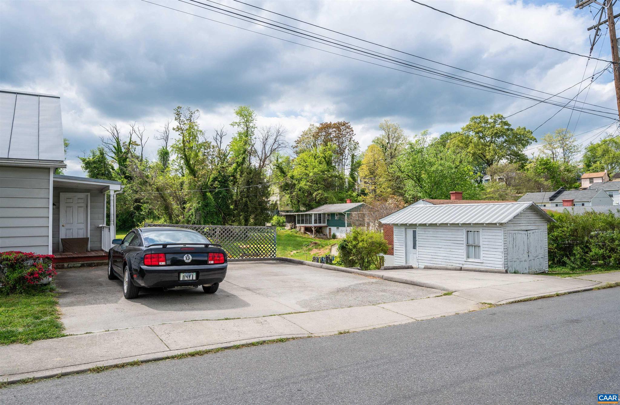 FIFE ESTATE - Residential