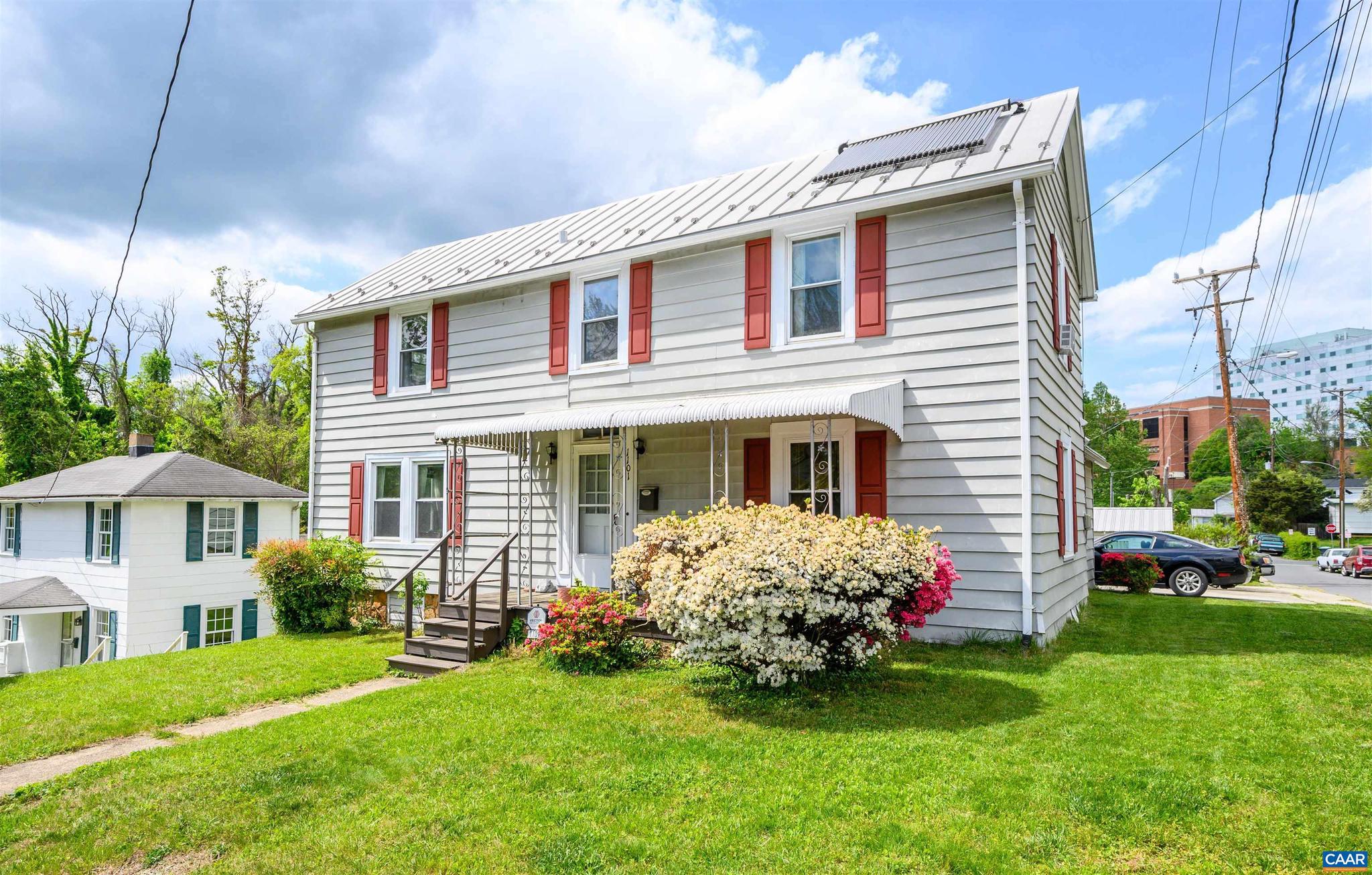 FIFE ESTATE - Residential