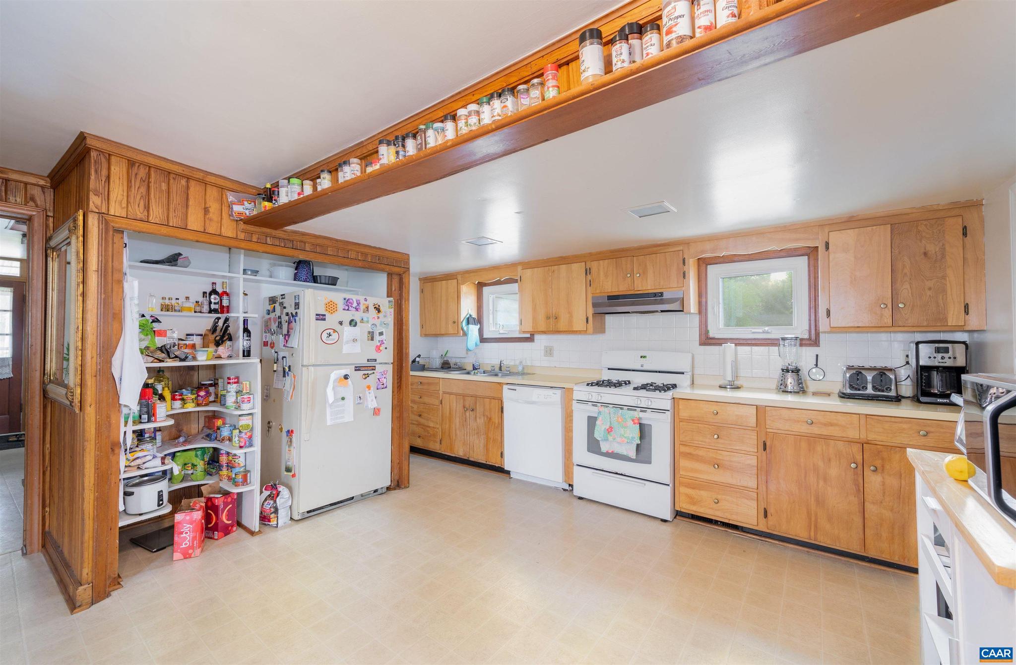 FIFE ESTATE - Residential