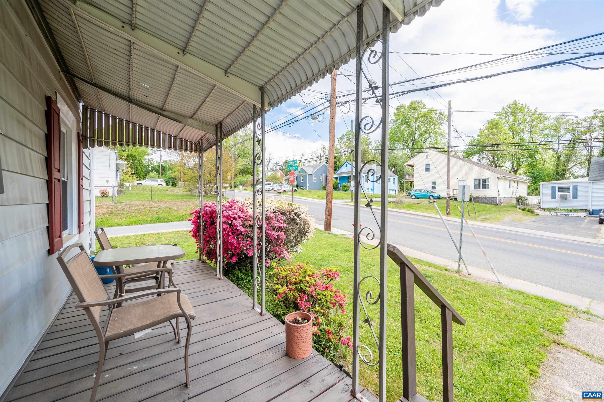 FIFE ESTATE - Residential