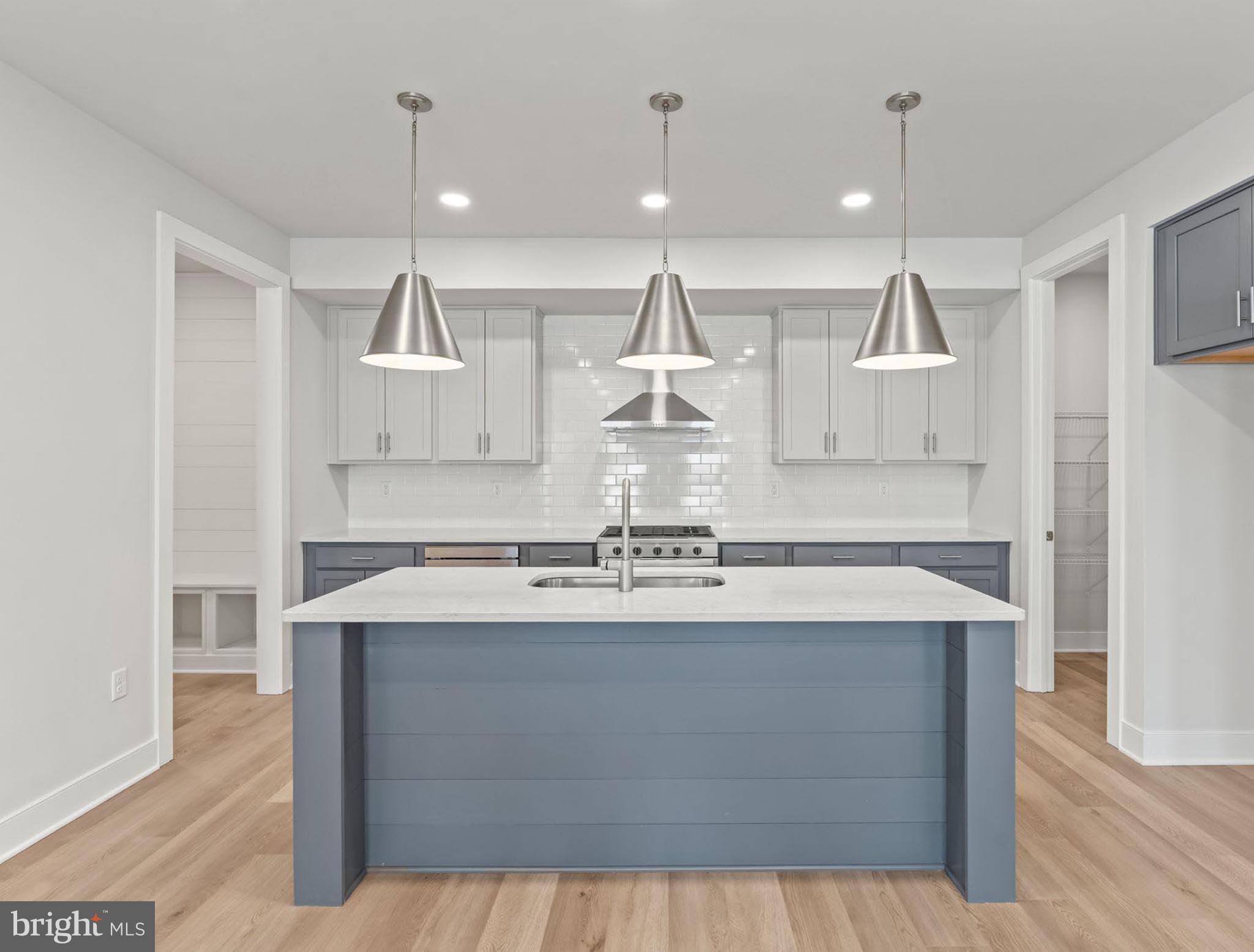 GRANGE - Residential