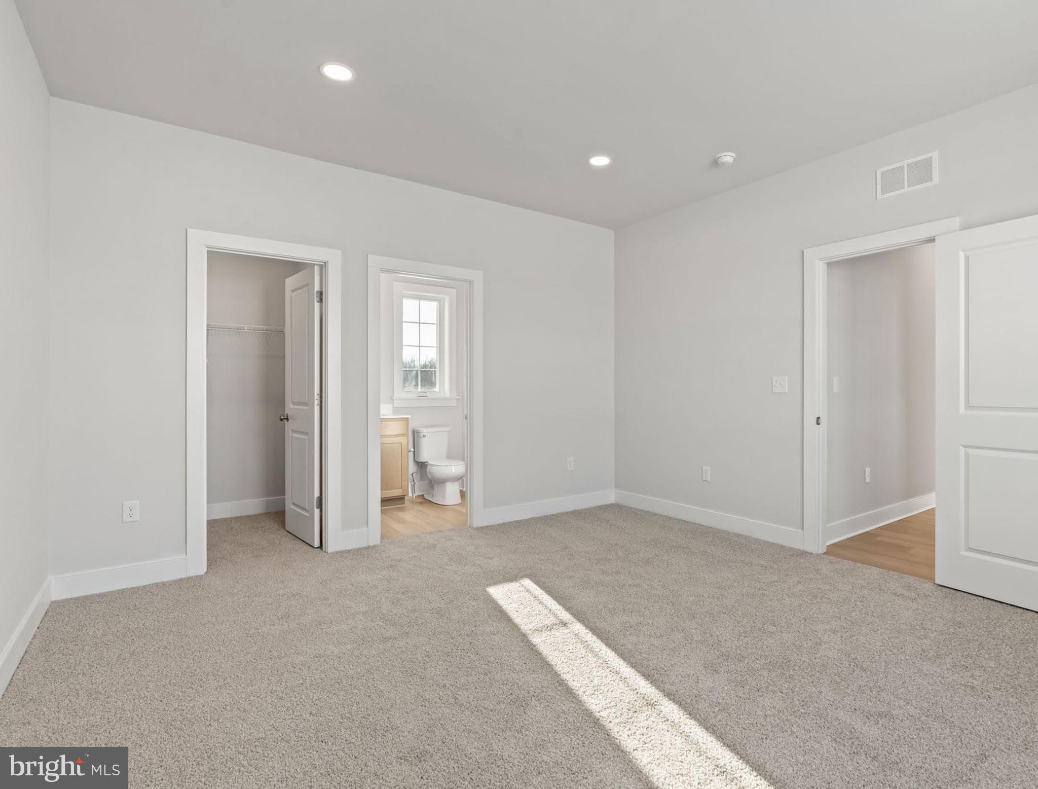 GRANGE - Residential