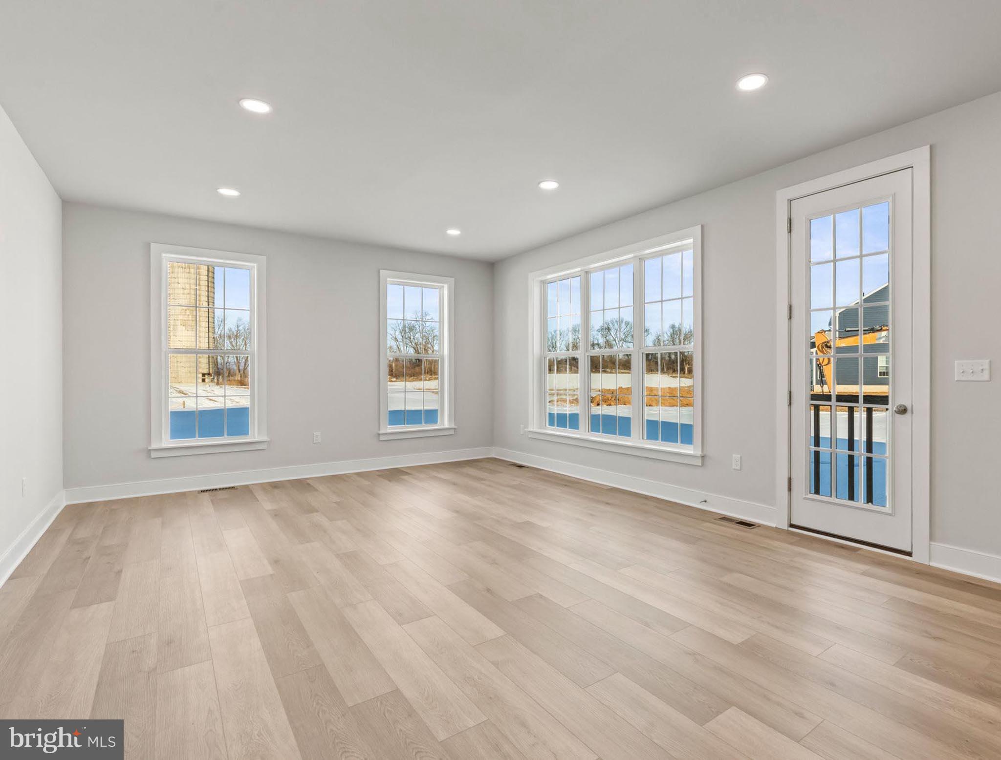 GRANGE - Residential