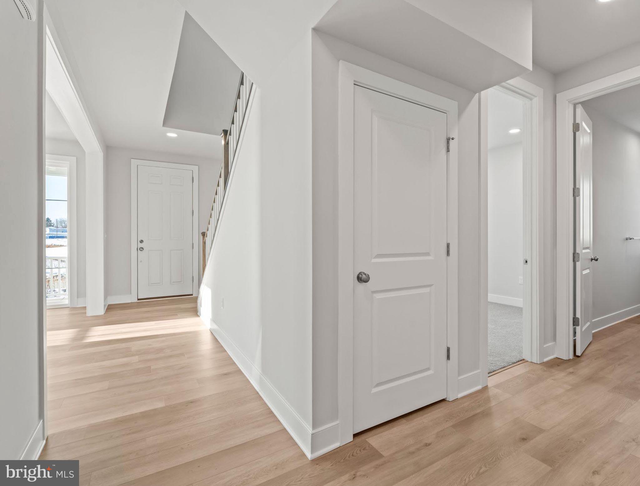 GRANGE - Residential