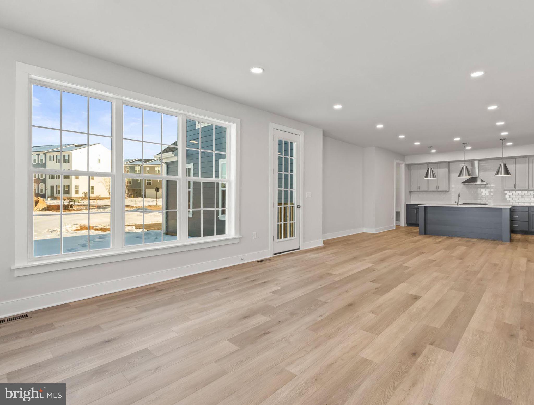 GRANGE - Residential