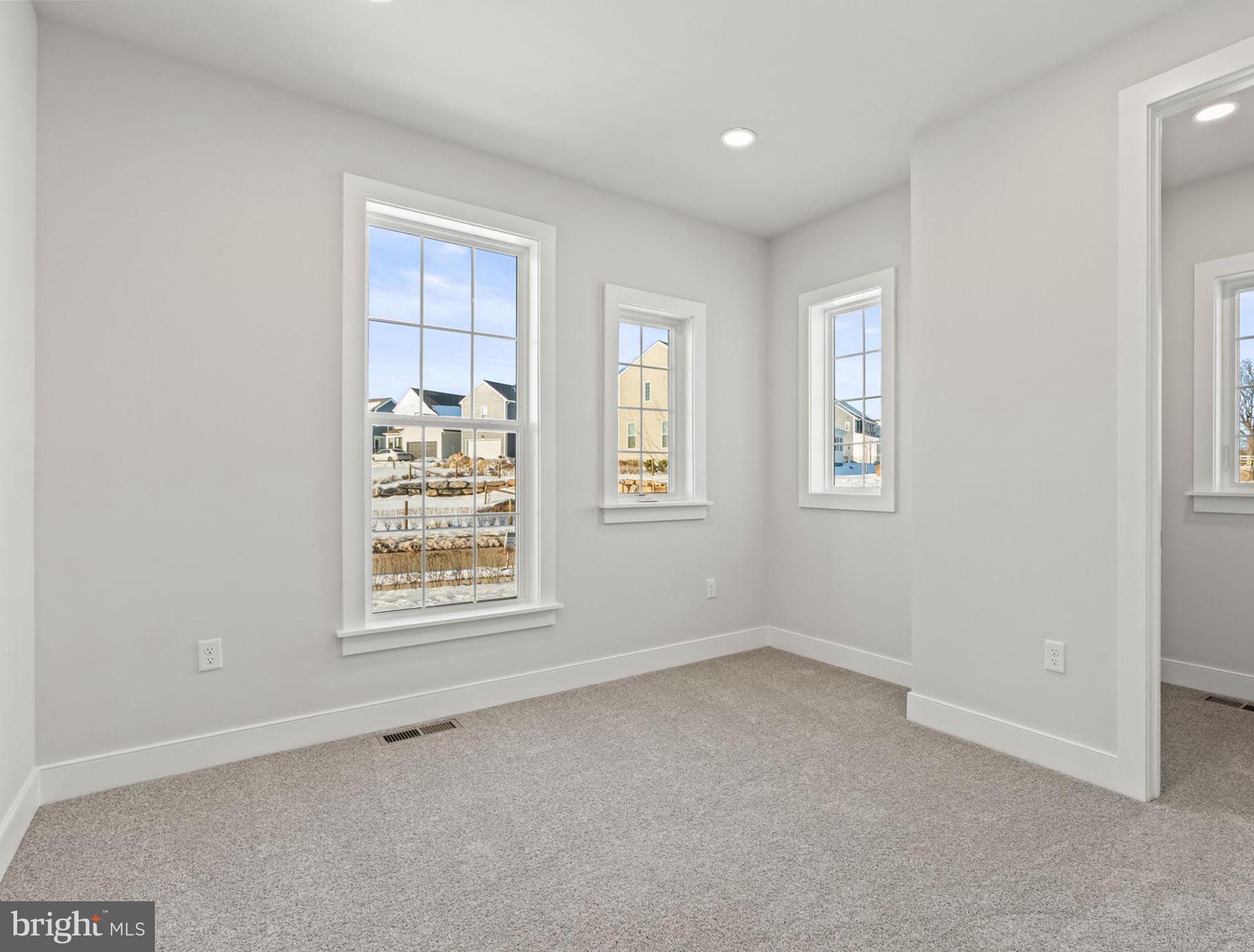 GRANGE - Residential