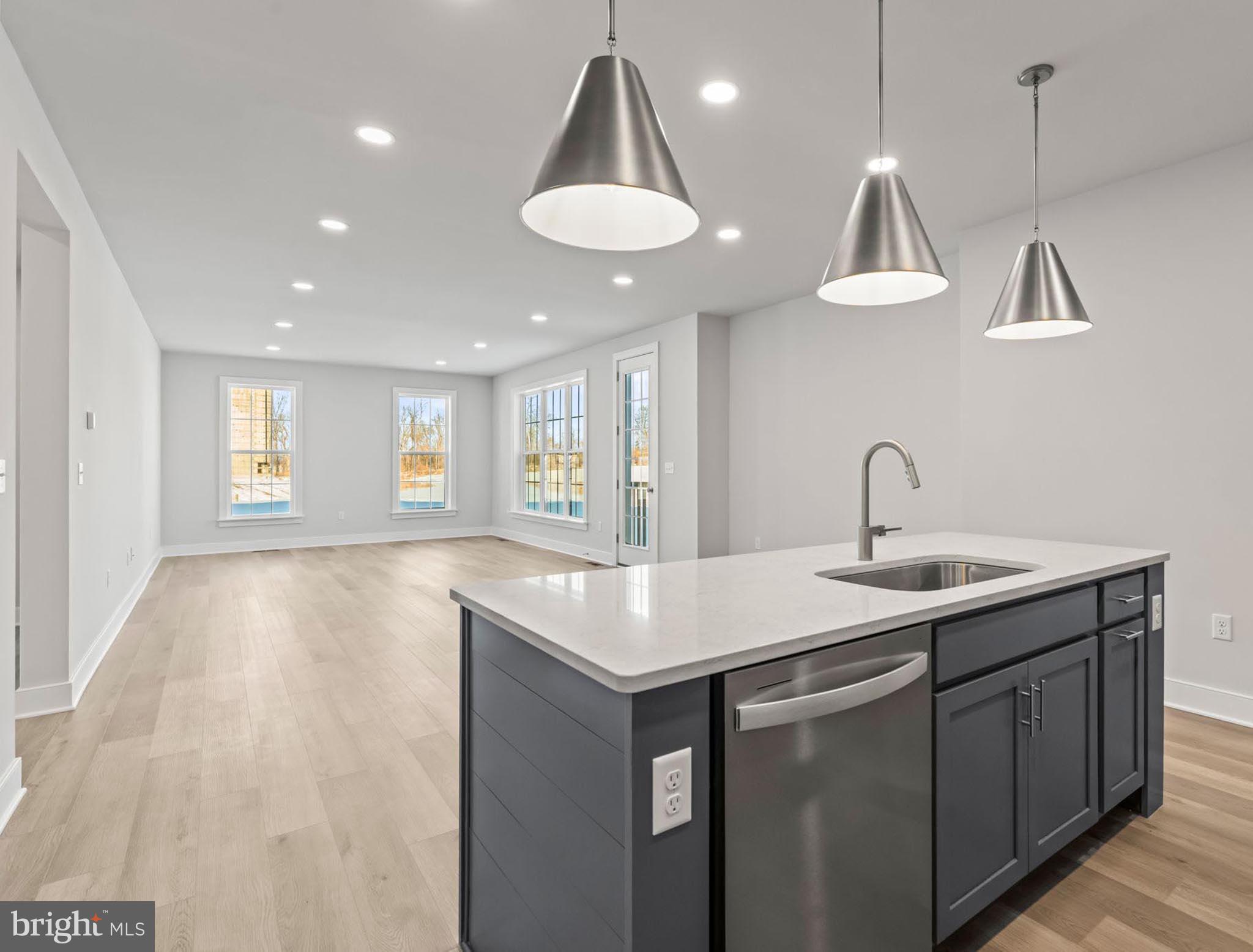 GRANGE - Residential