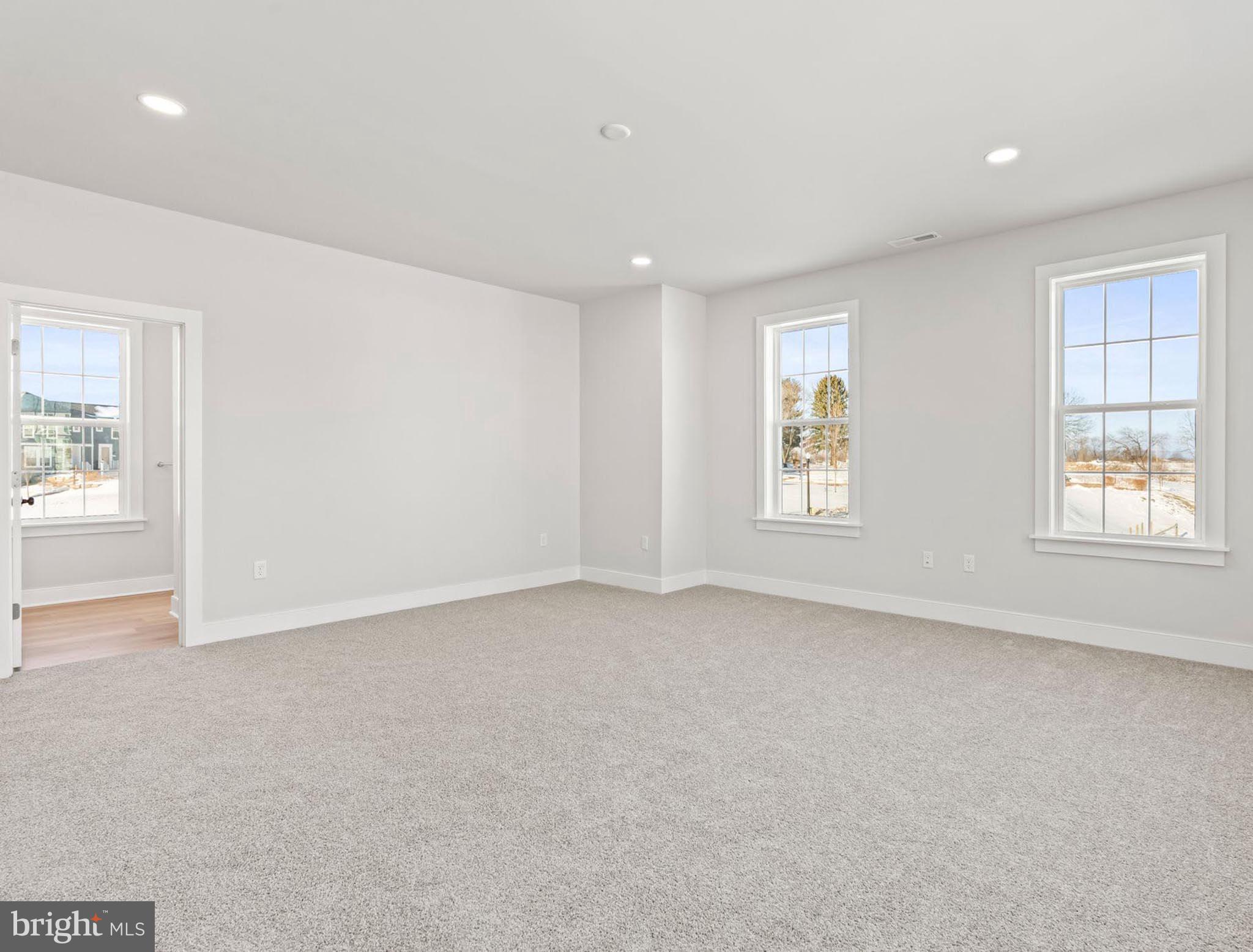 GRANGE - Residential