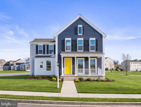 1 CHAROLAIS STREET CARLISLE PA 17015