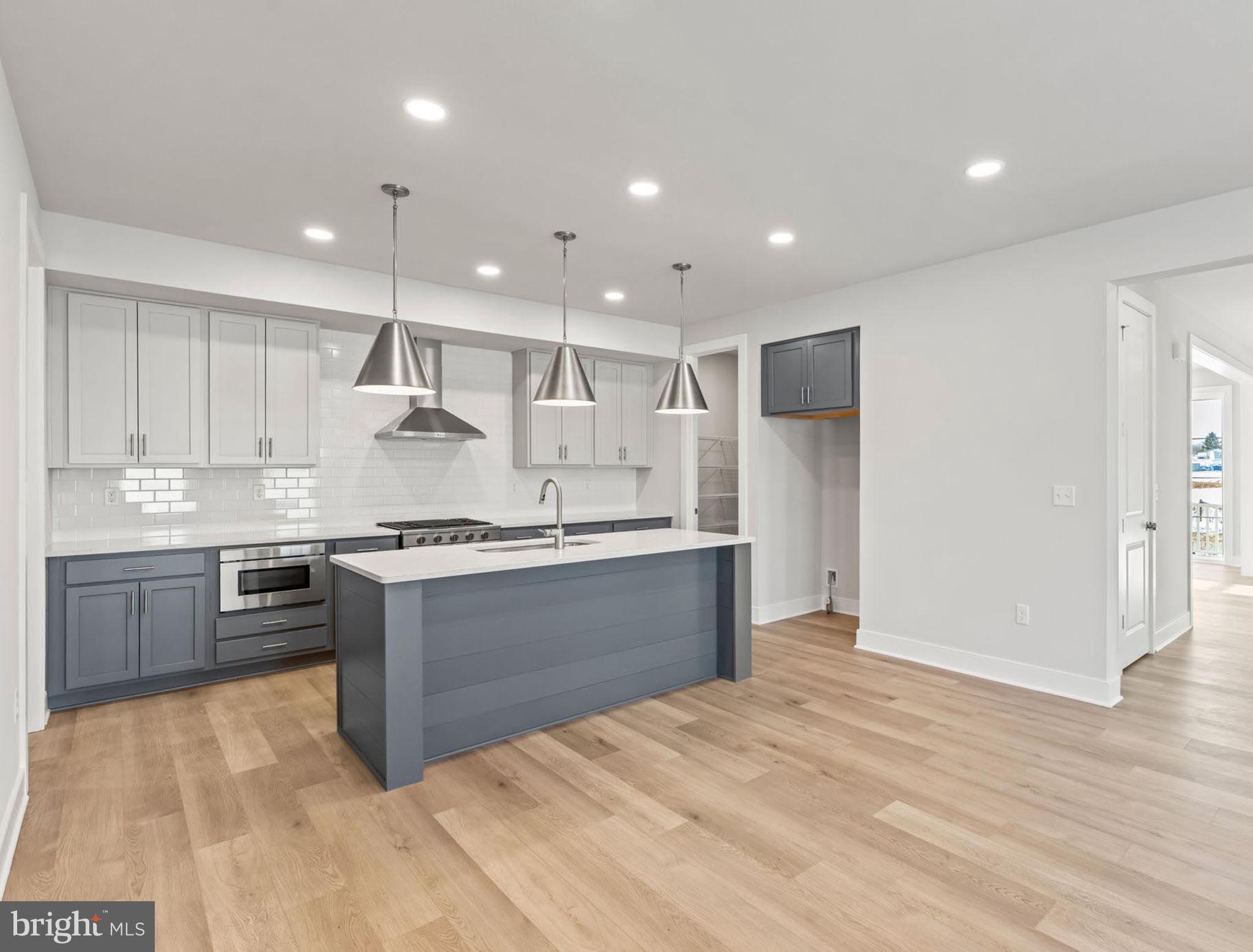 GRANGE - Residential