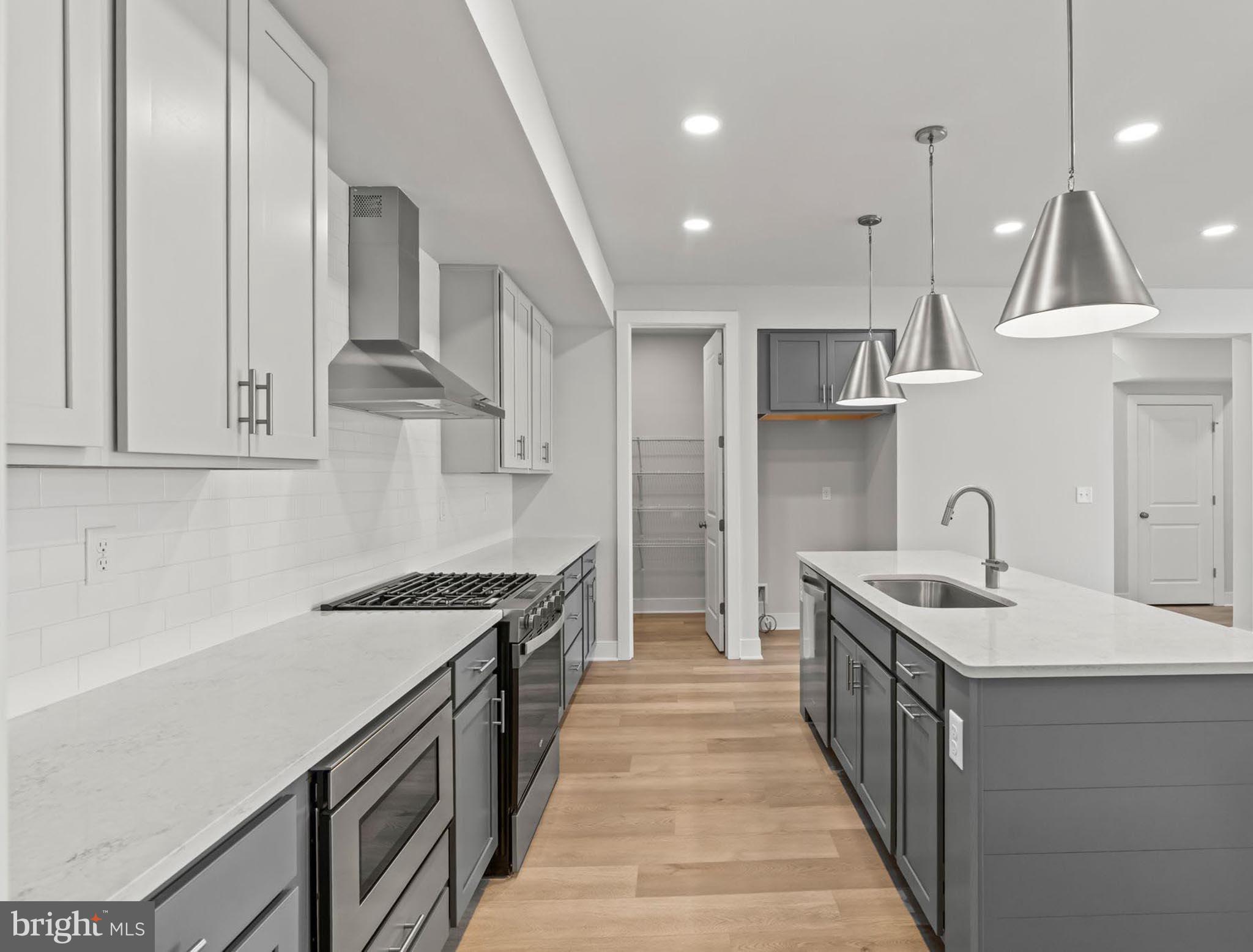 GRANGE - Residential