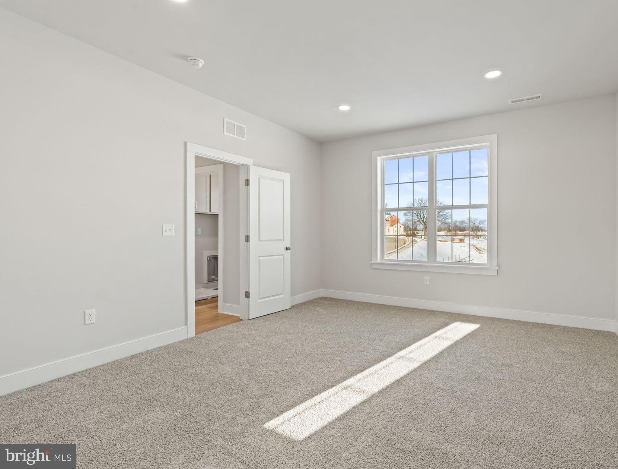 GRANGE - Residential