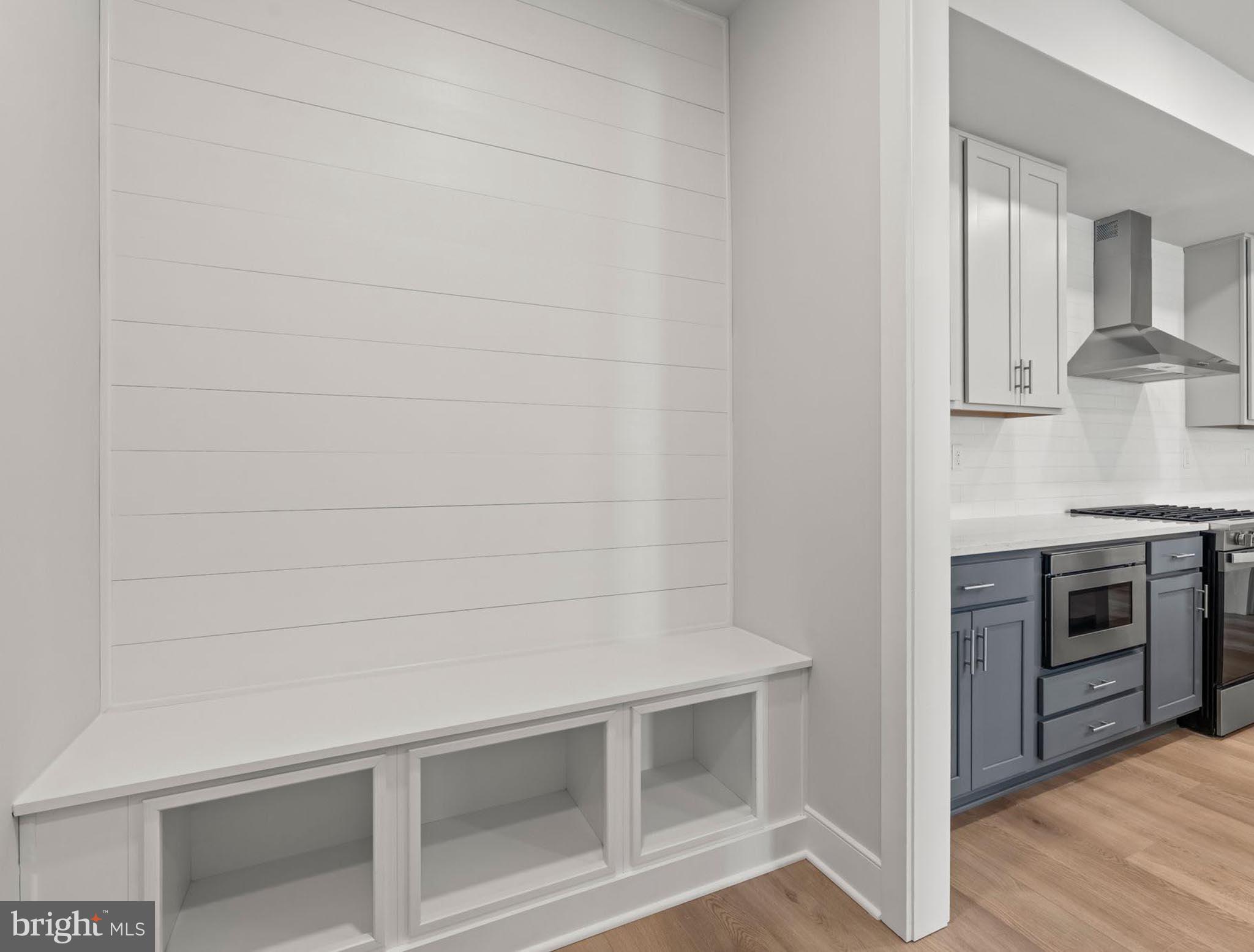 GRANGE - Residential